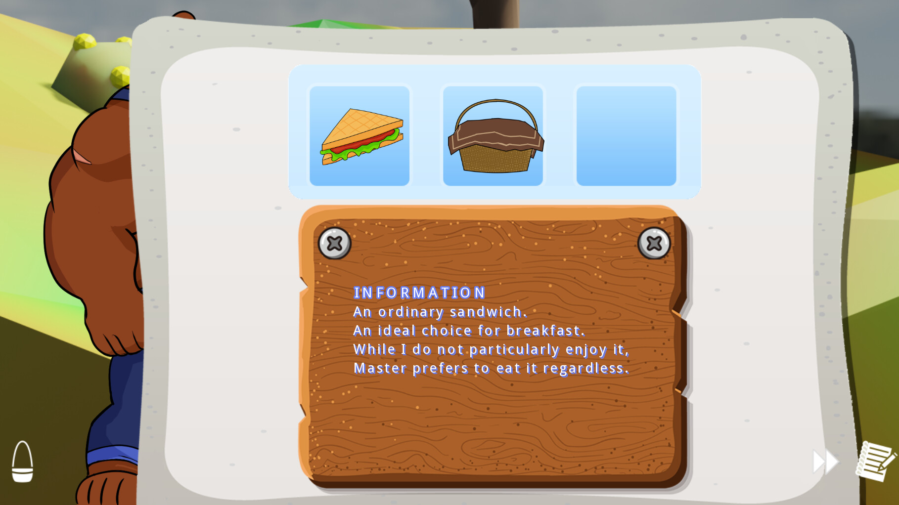 Picnic Syndrome screenshot 4