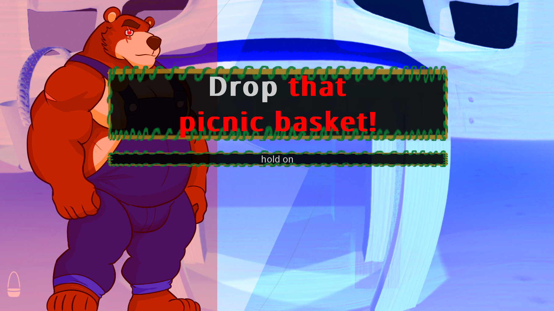 Picnic Syndrome screenshot 5