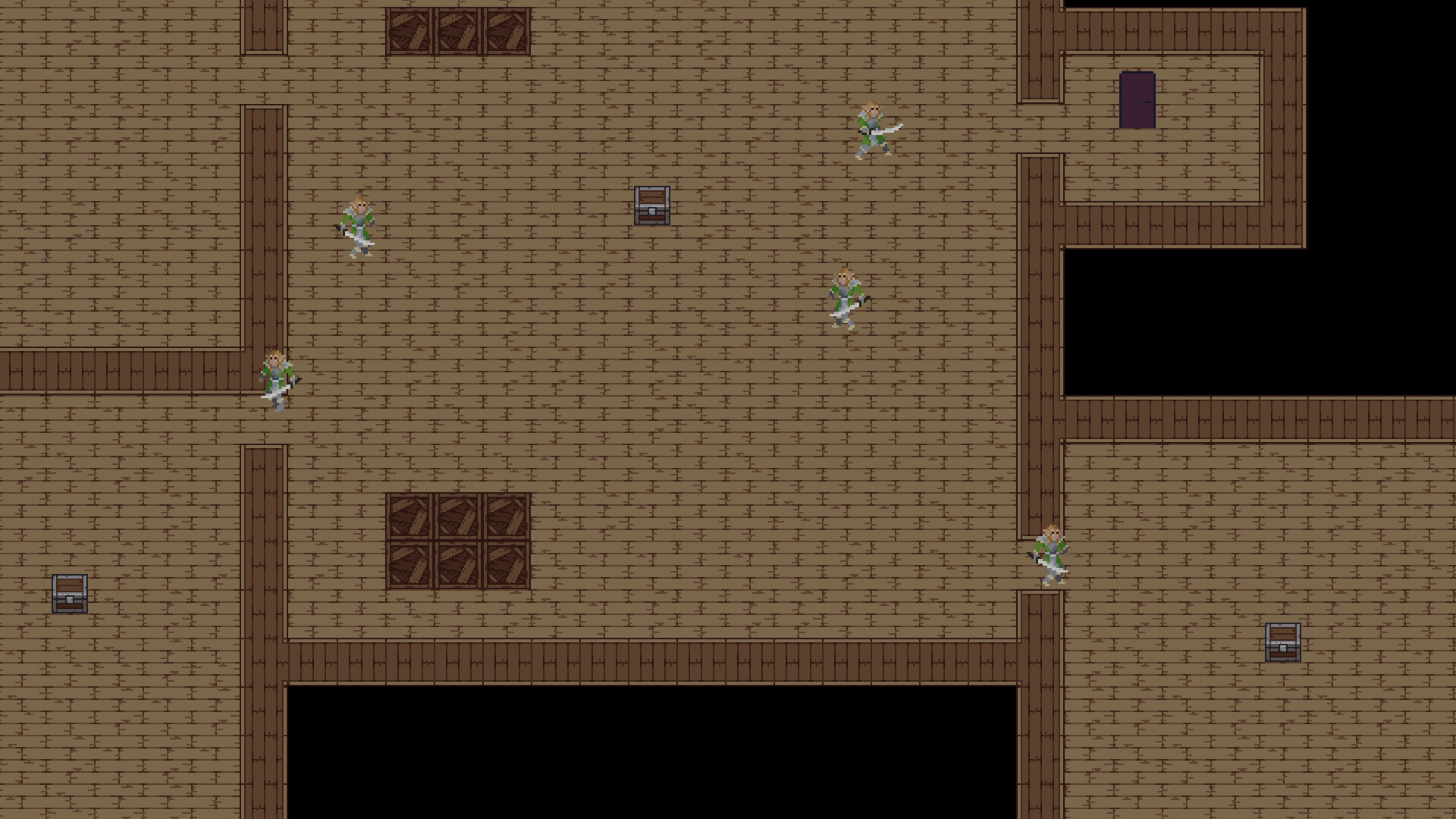 Iser Survival screenshot 8