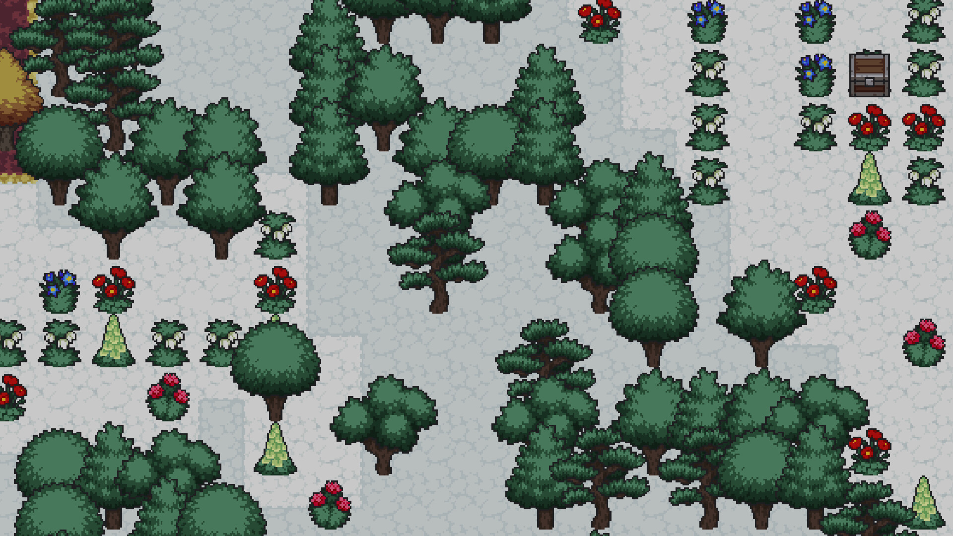 Iser Survival screenshot 5