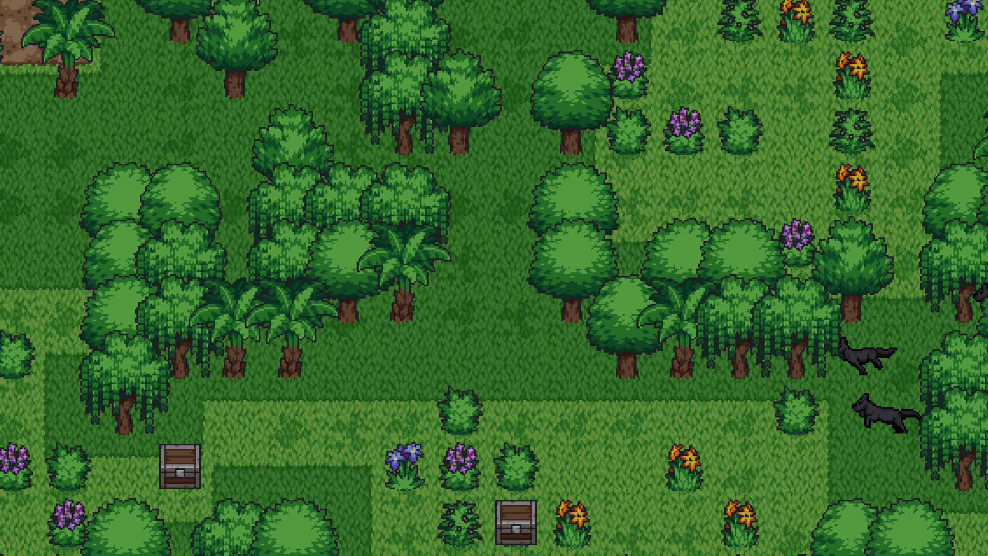 Iser Survival screenshot 2