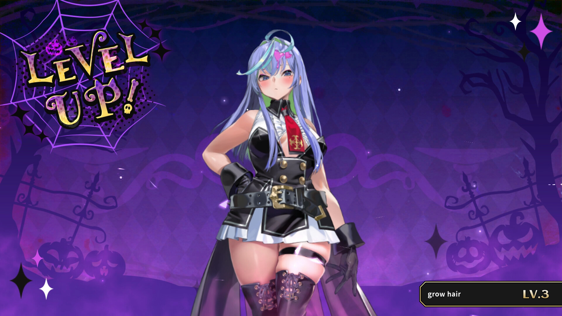 DeviDevi Survivor screenshot 3