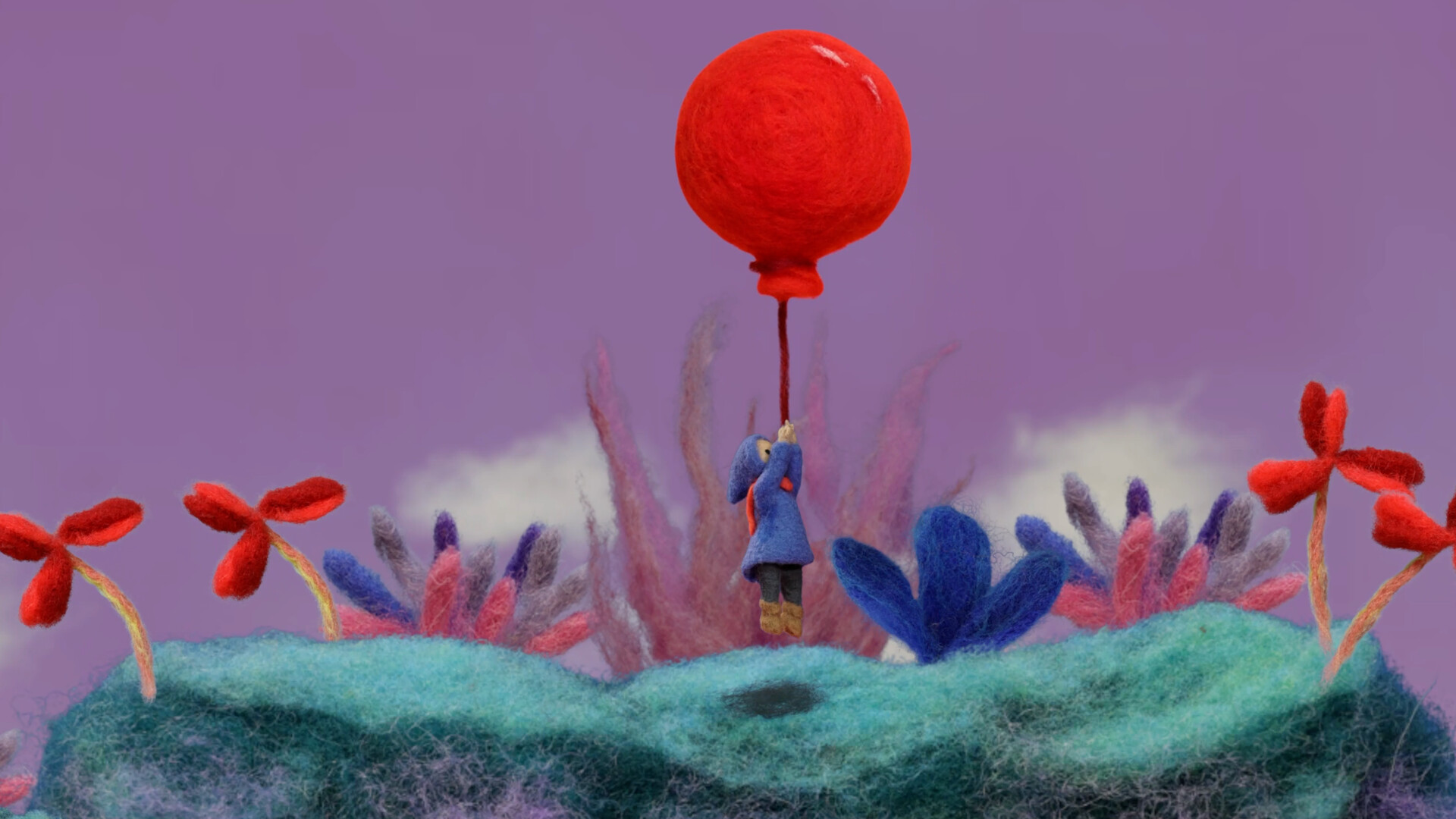 Feltopia screenshot 4
