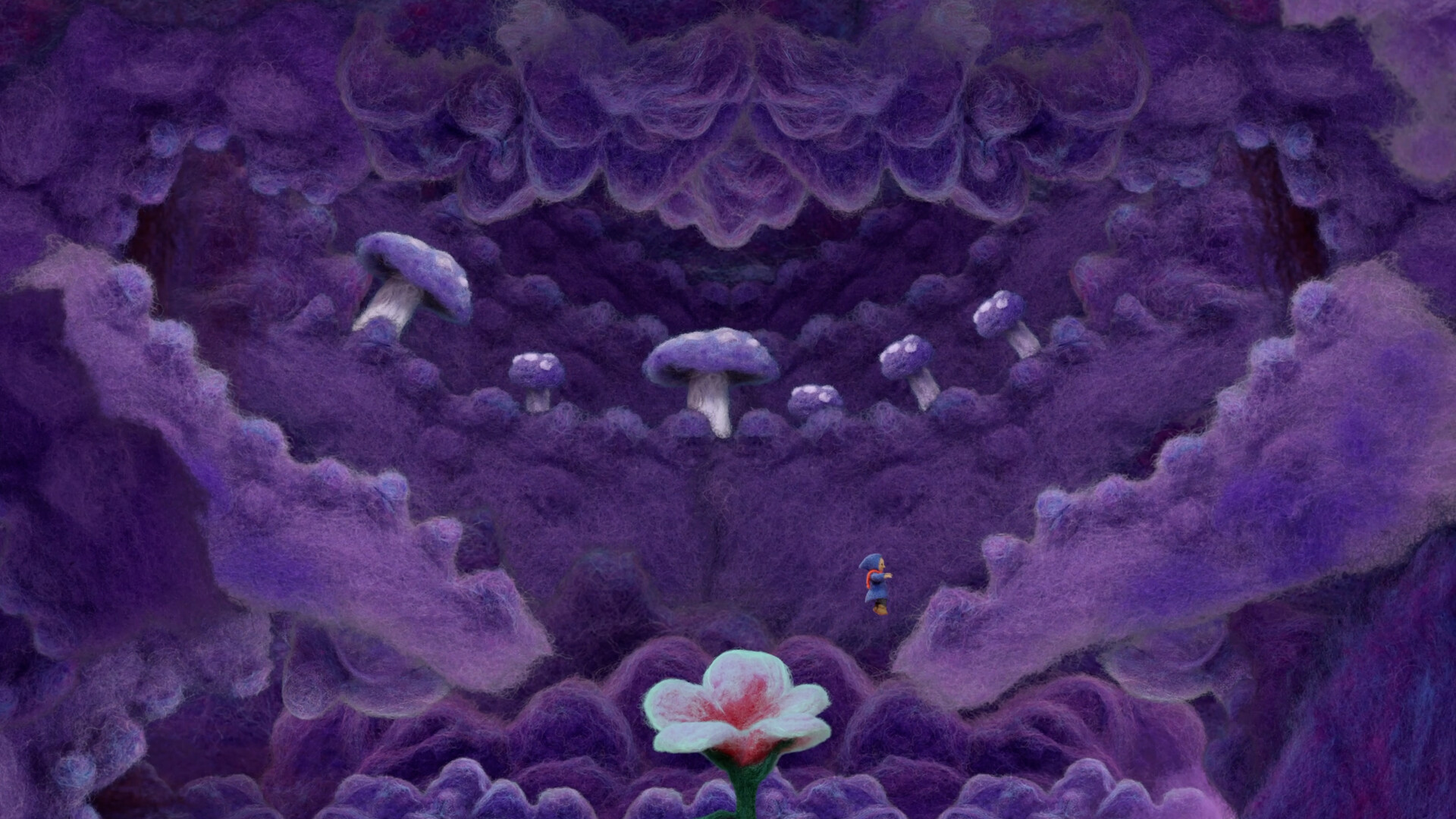 Feltopia screenshot 3
