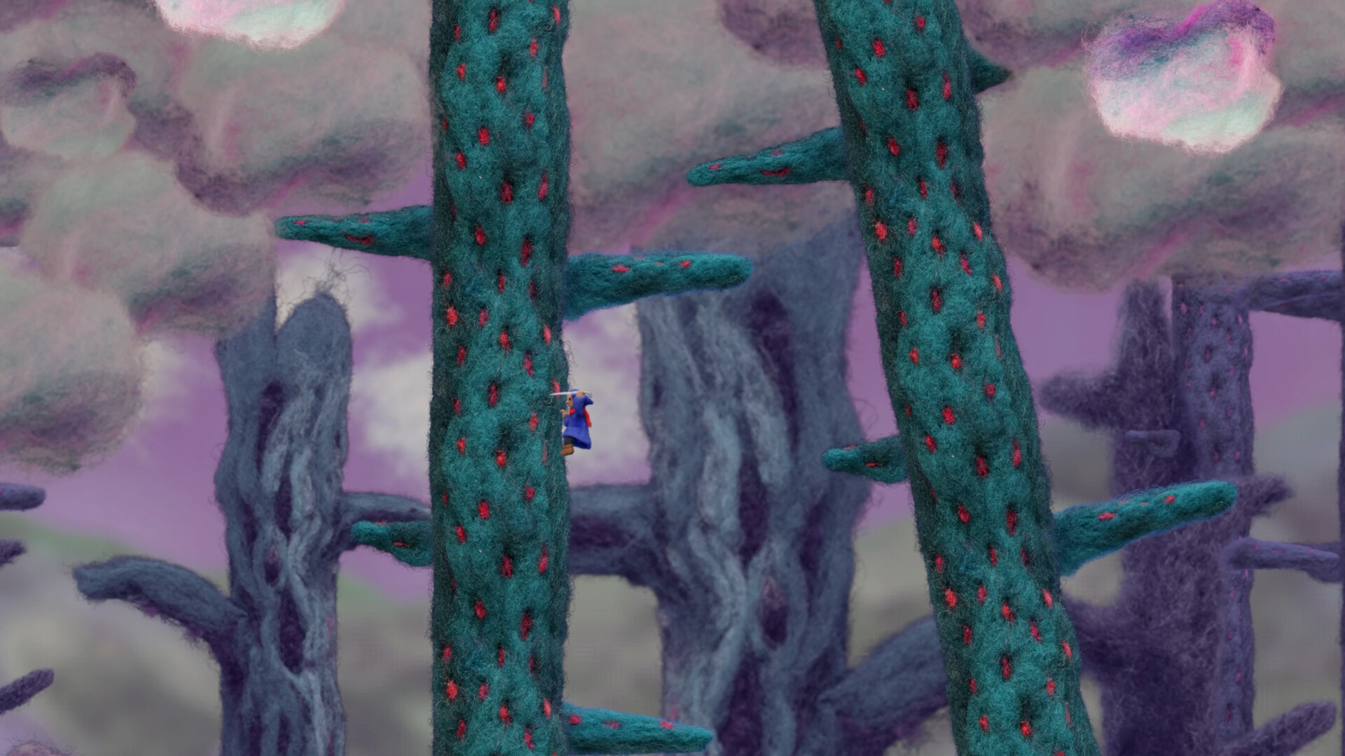 Feltopia screenshot 5