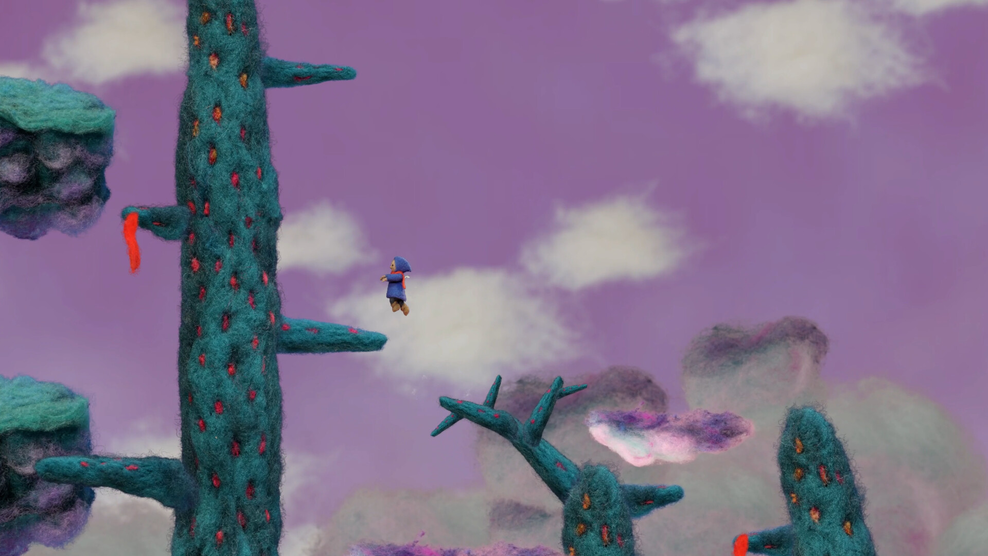 Feltopia screenshot 9