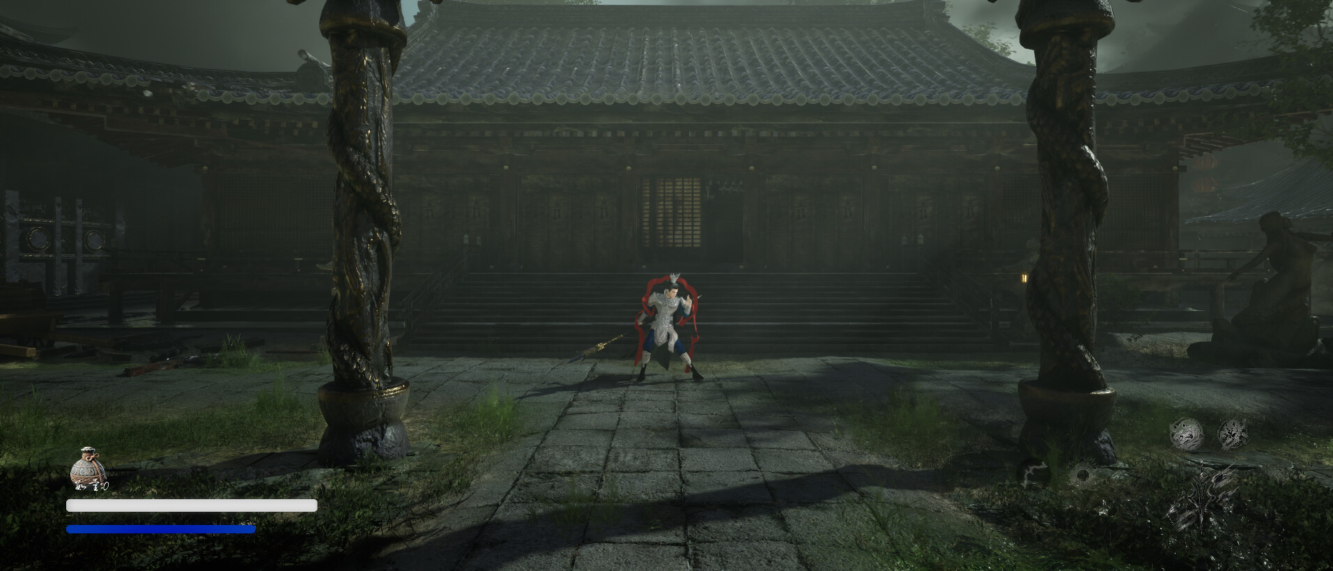 二郎显圣真君 screenshot 2