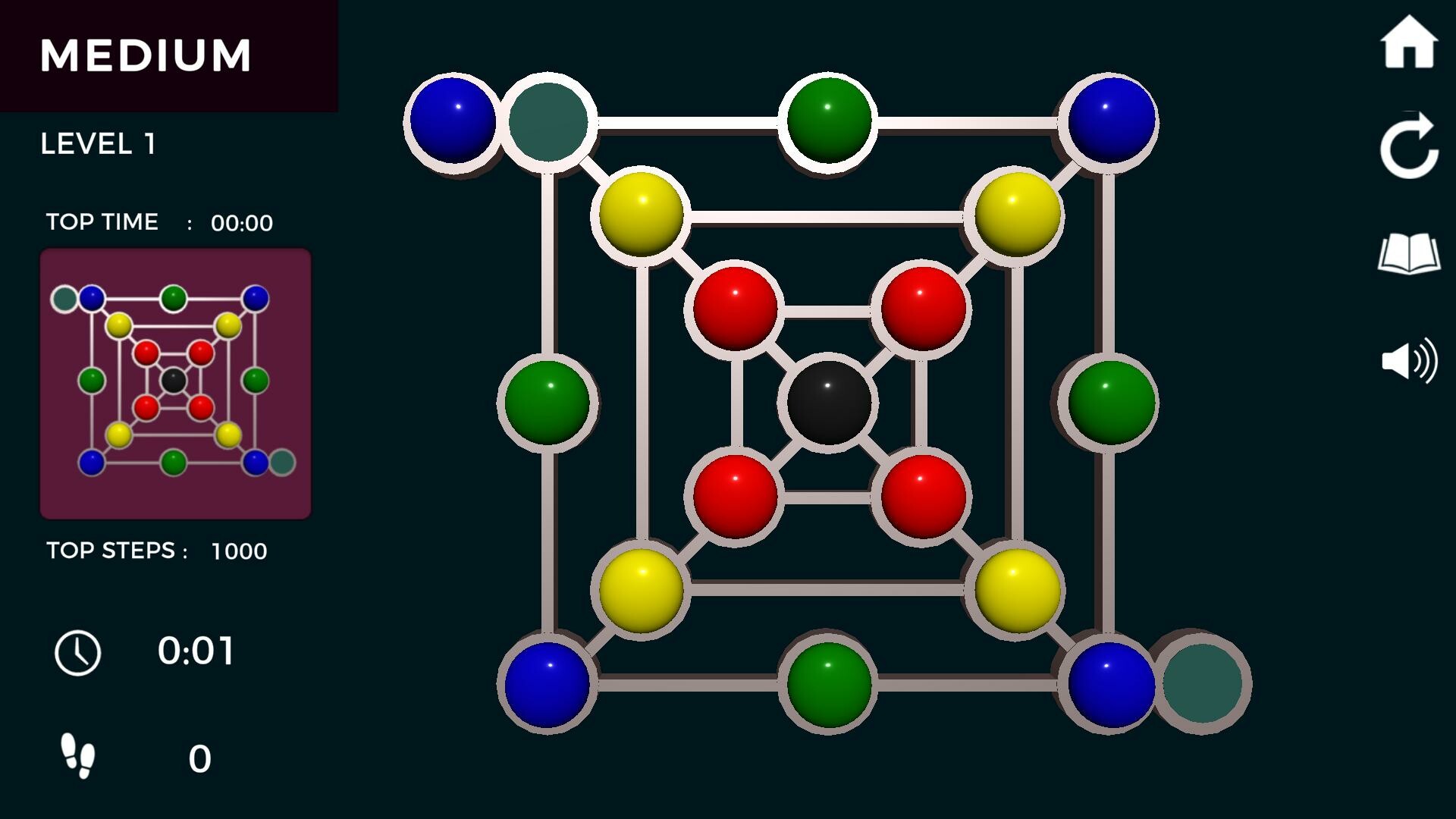 Goolee screenshot 2