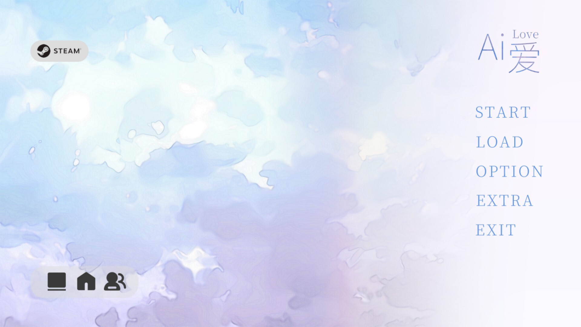 Ai Love screenshot 1