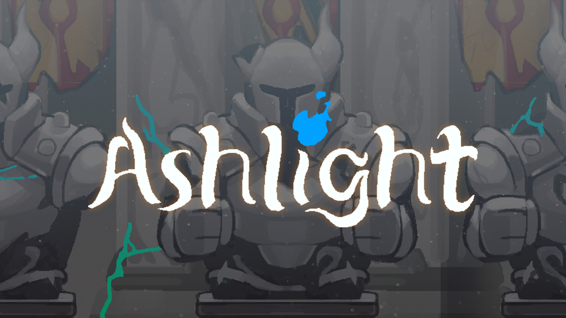 ASHLIGHT screenshot 1