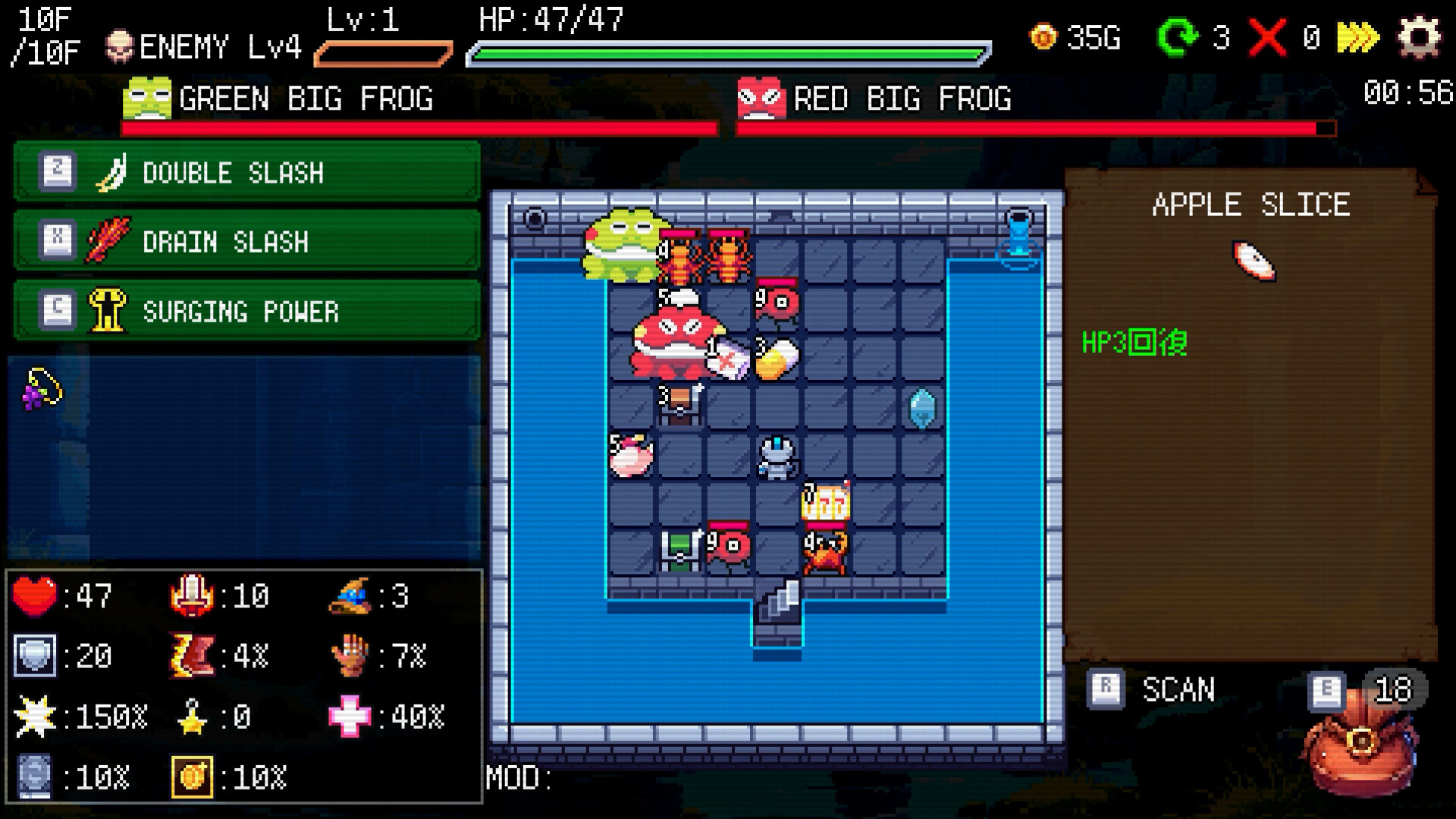 Slot & Dungeons screenshot 11
