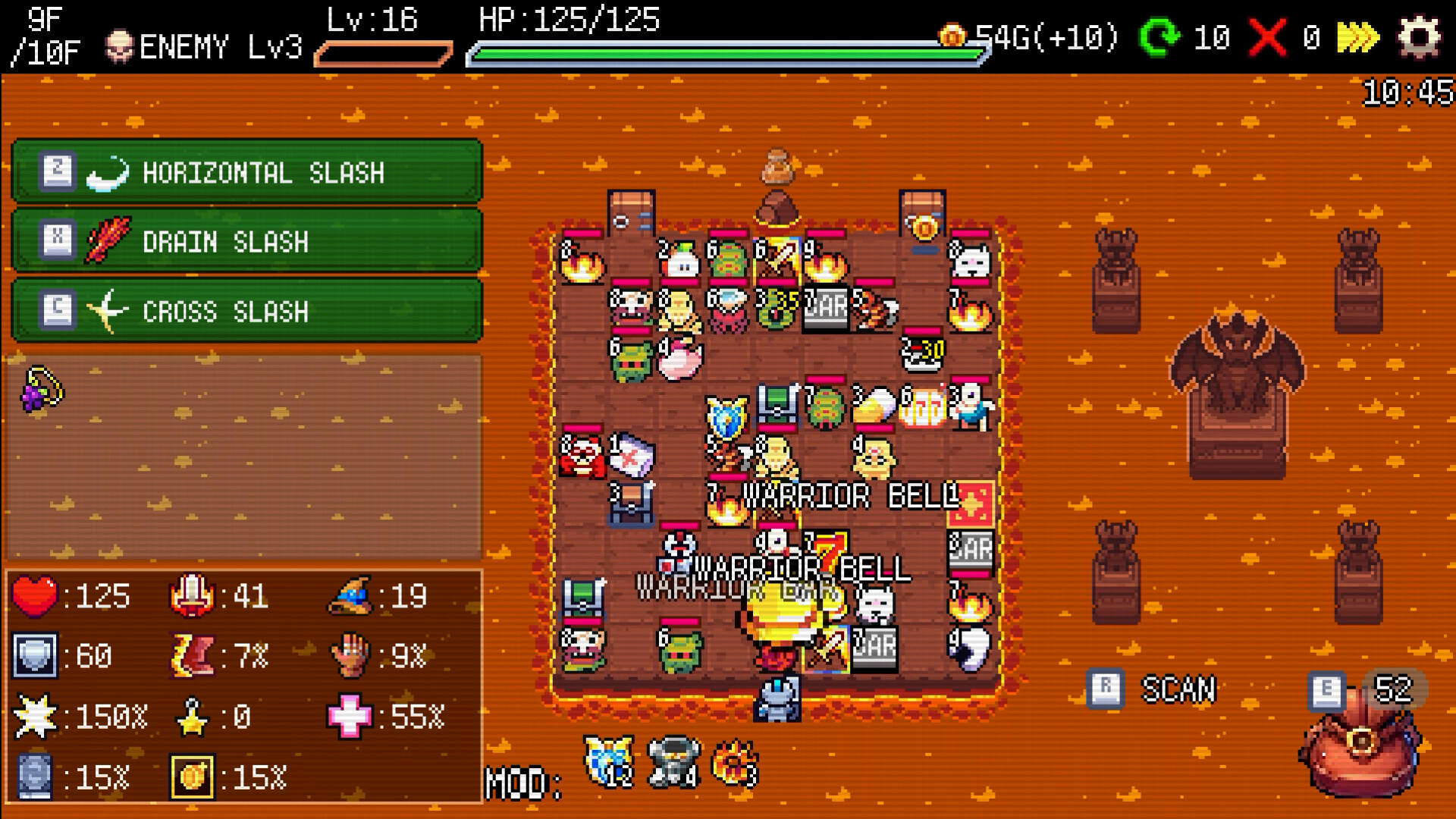 Slot & Dungeons screenshot 7