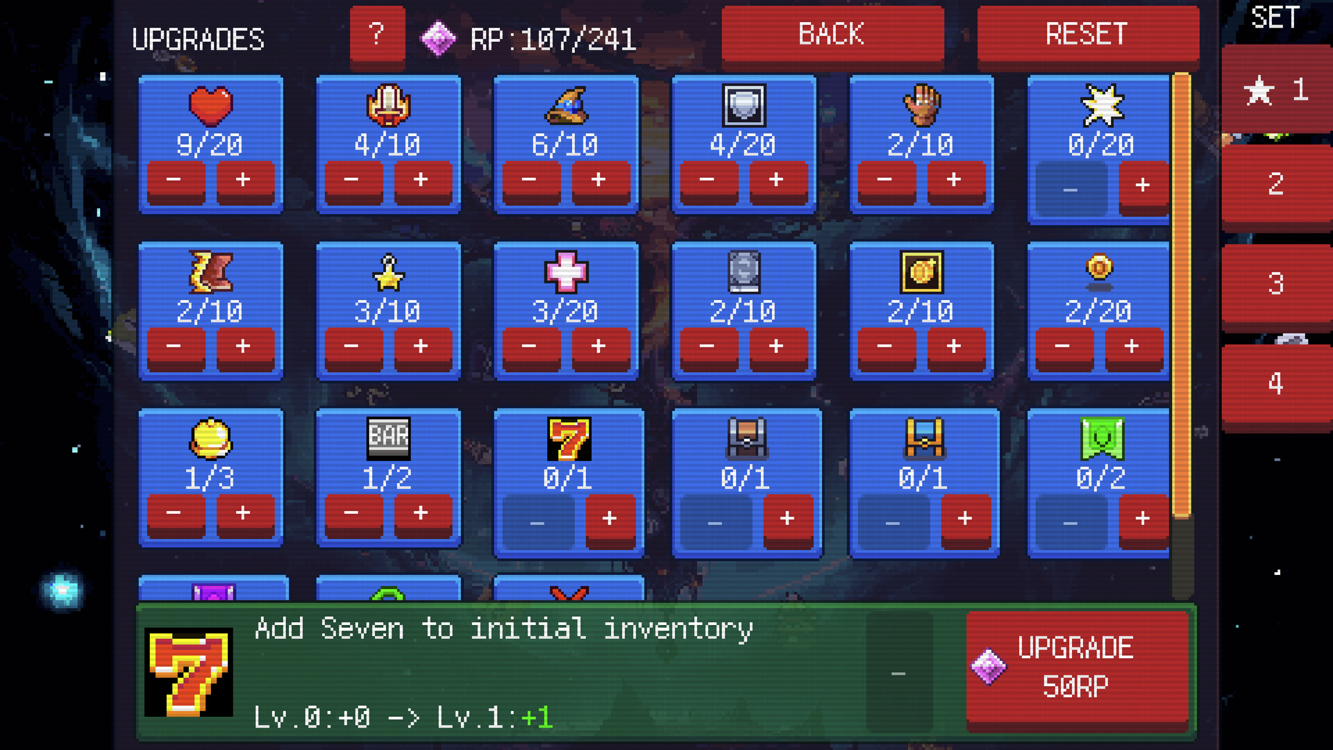Slot & Dungeons screenshot 9