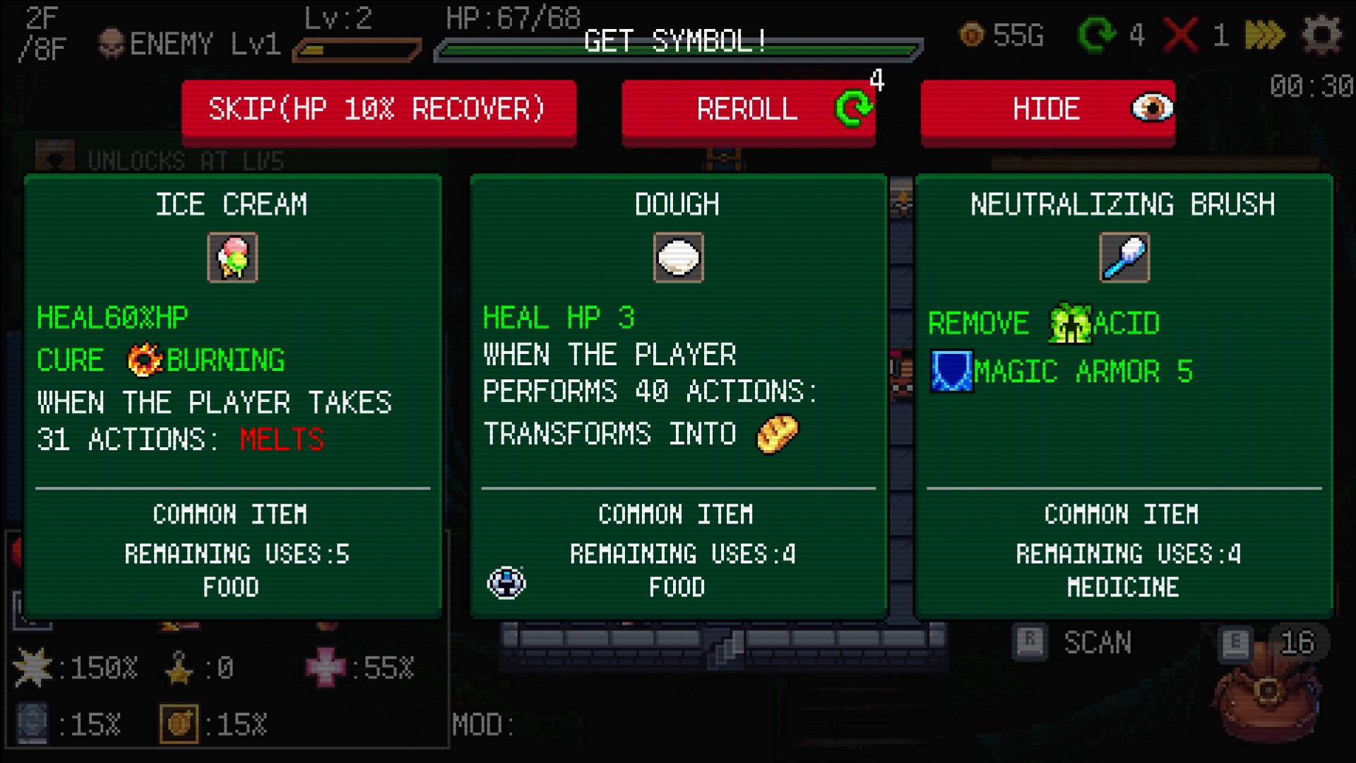 Slot & Dungeons screenshot 8