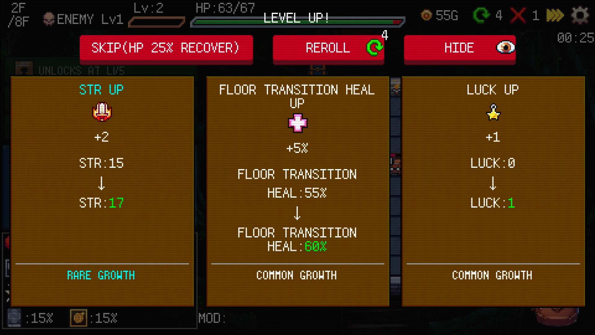 Slot & Dungeons screenshot 10