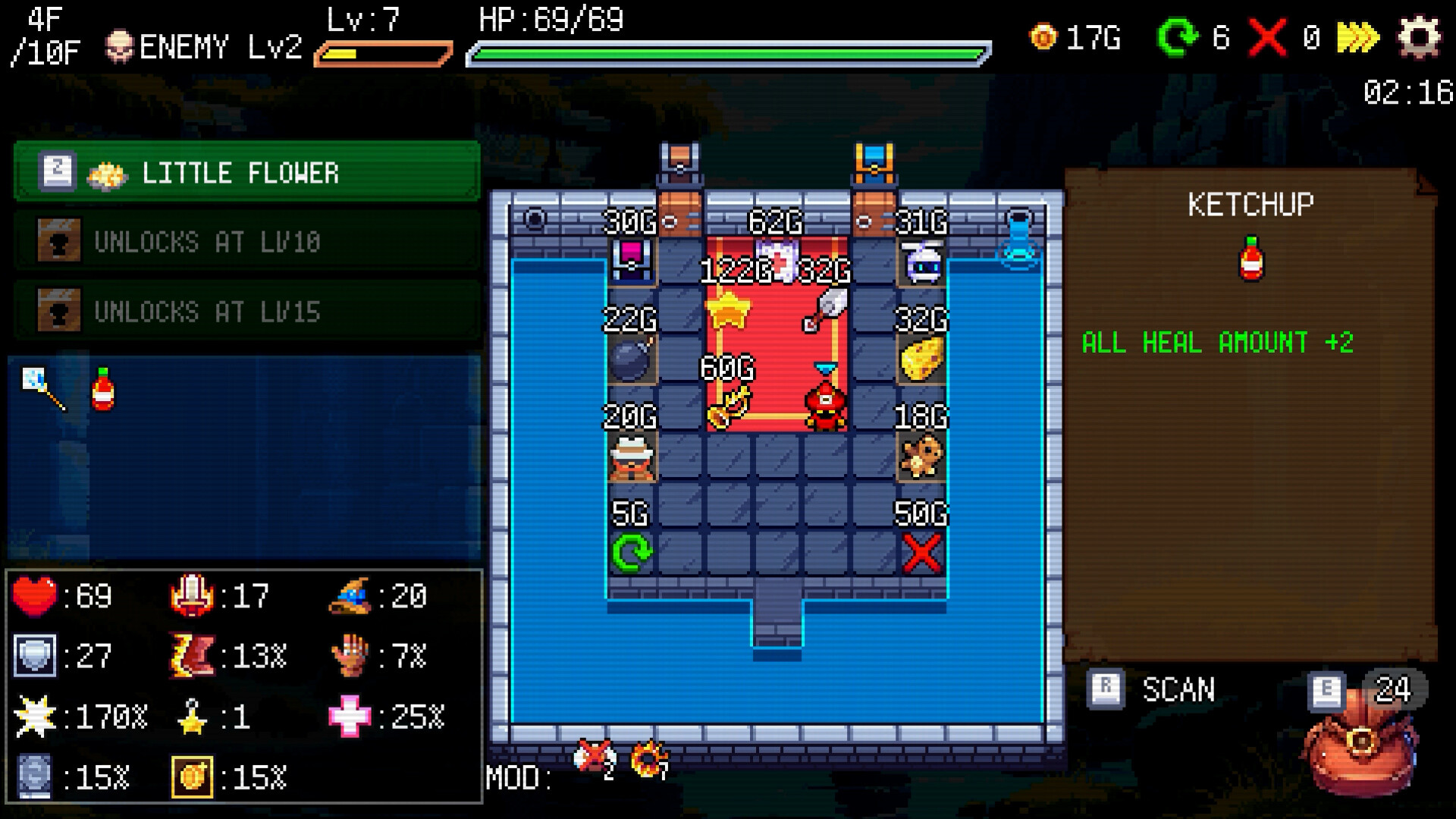 Slot & Dungeons screenshot 5