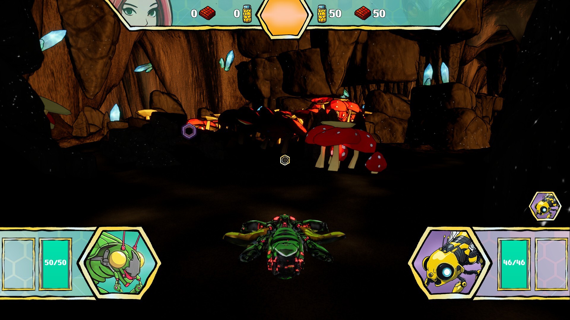 Starbug Troopers : The 4 horseflies of the apocalypse screenshot 6