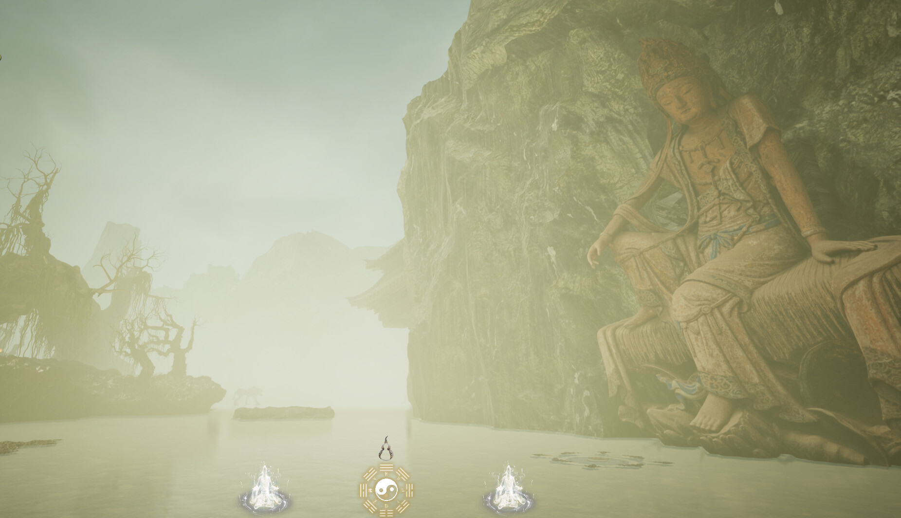 Six-Ear Macaque: Awakening screenshot 4