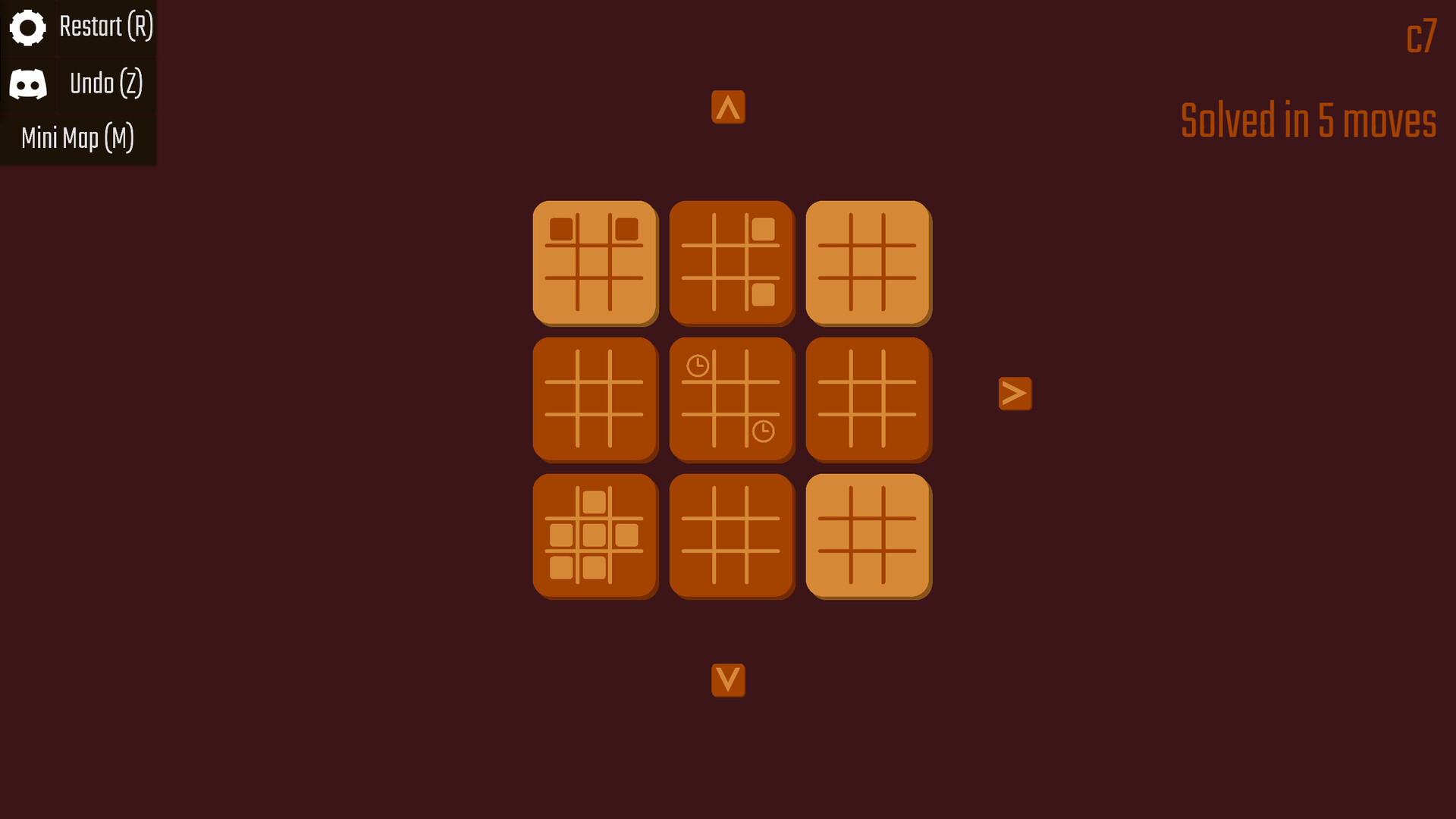 Toggle Tile screenshot 4
