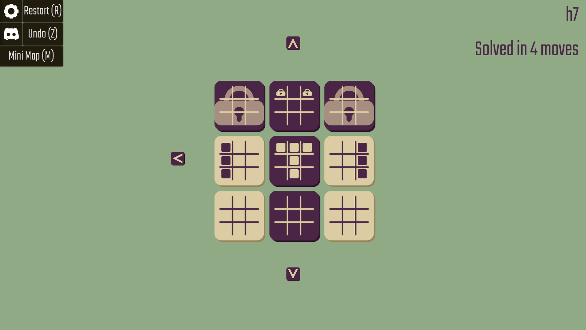 Toggle Tile screenshot 2