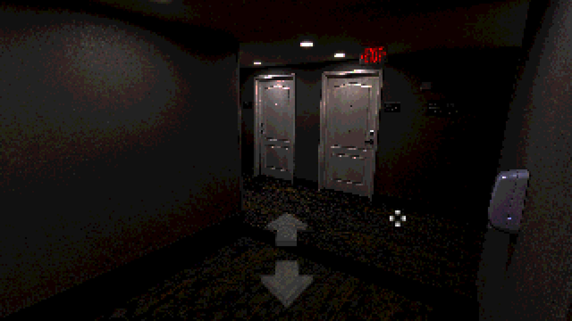 Narrow Woods Hotel screenshot 1
