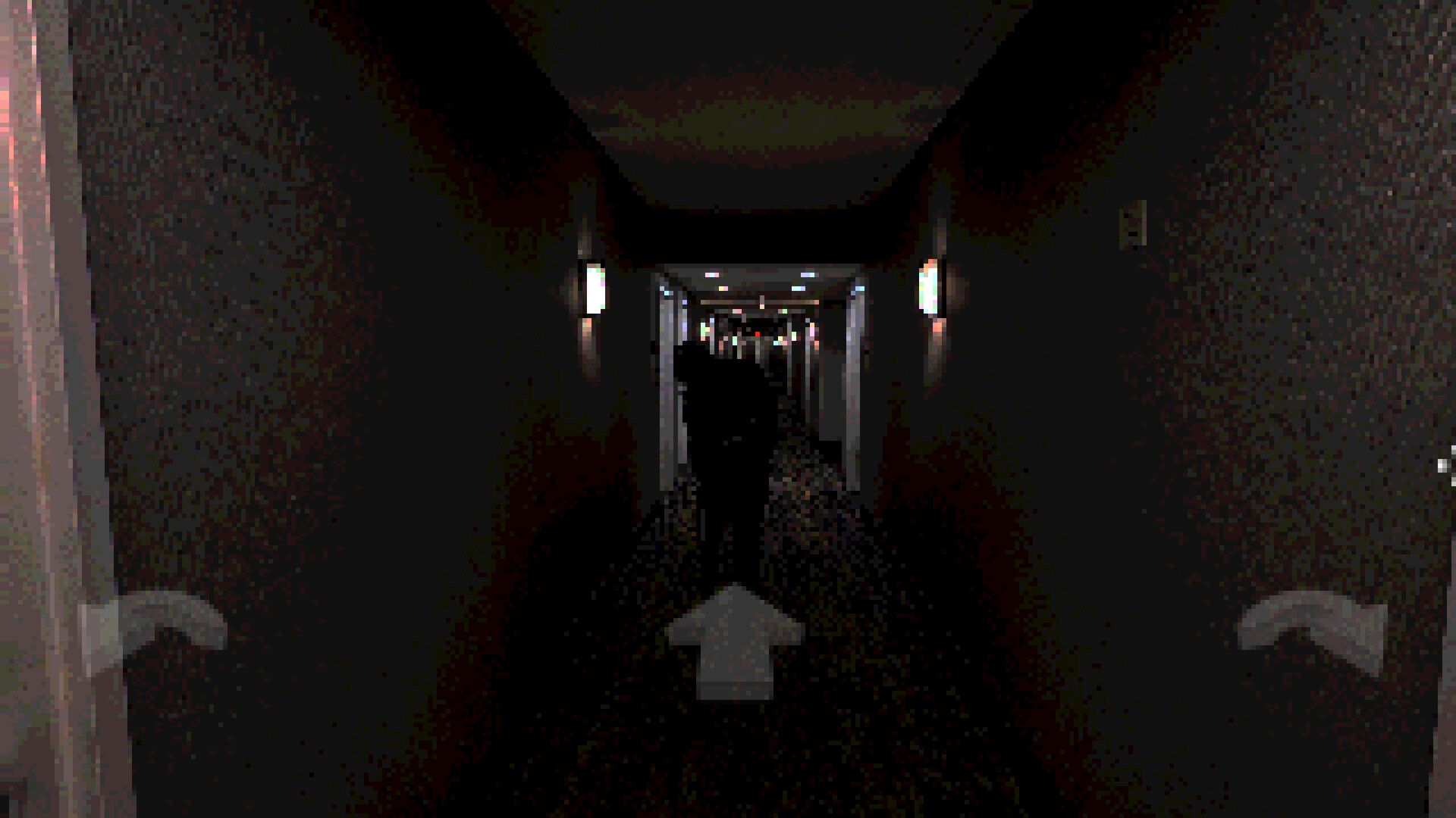 Narrow Woods Hotel screenshot 5