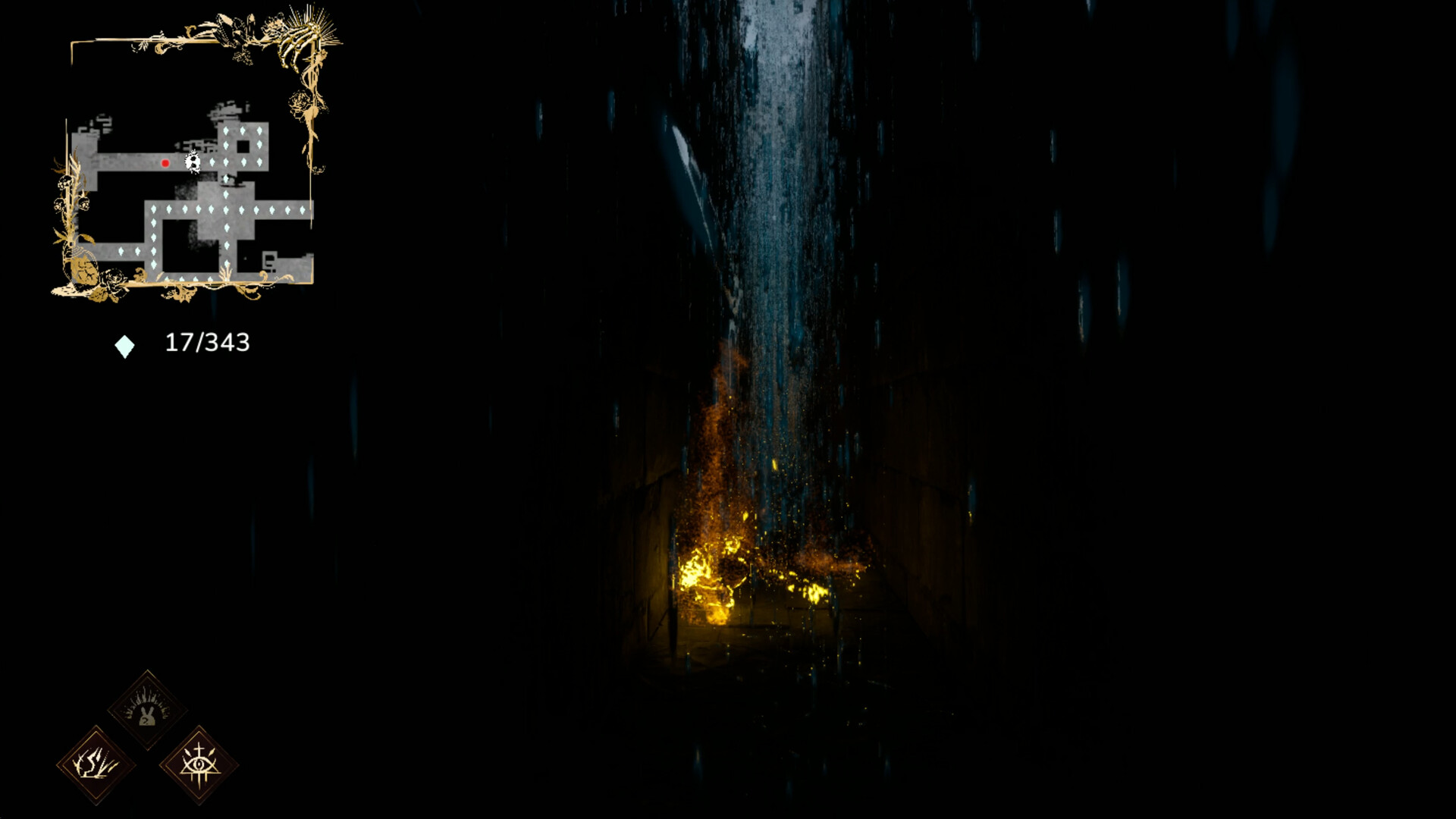 Restless I screenshot 4