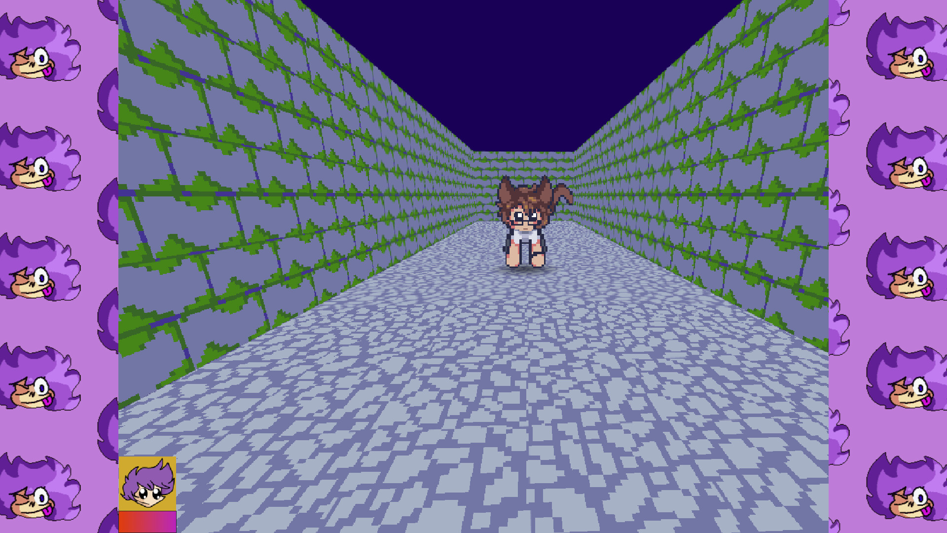 Cute Fames Adventure screenshot 4