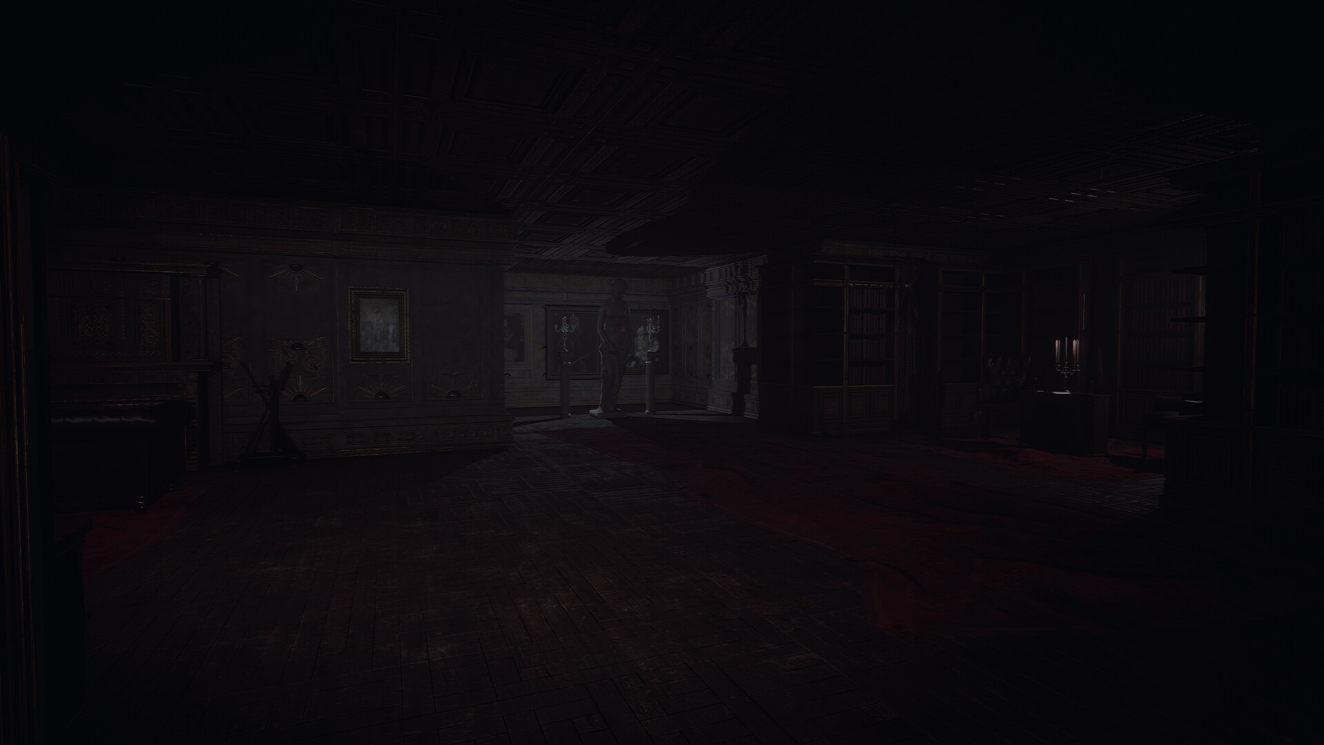 Cursed Loop screenshot 7
