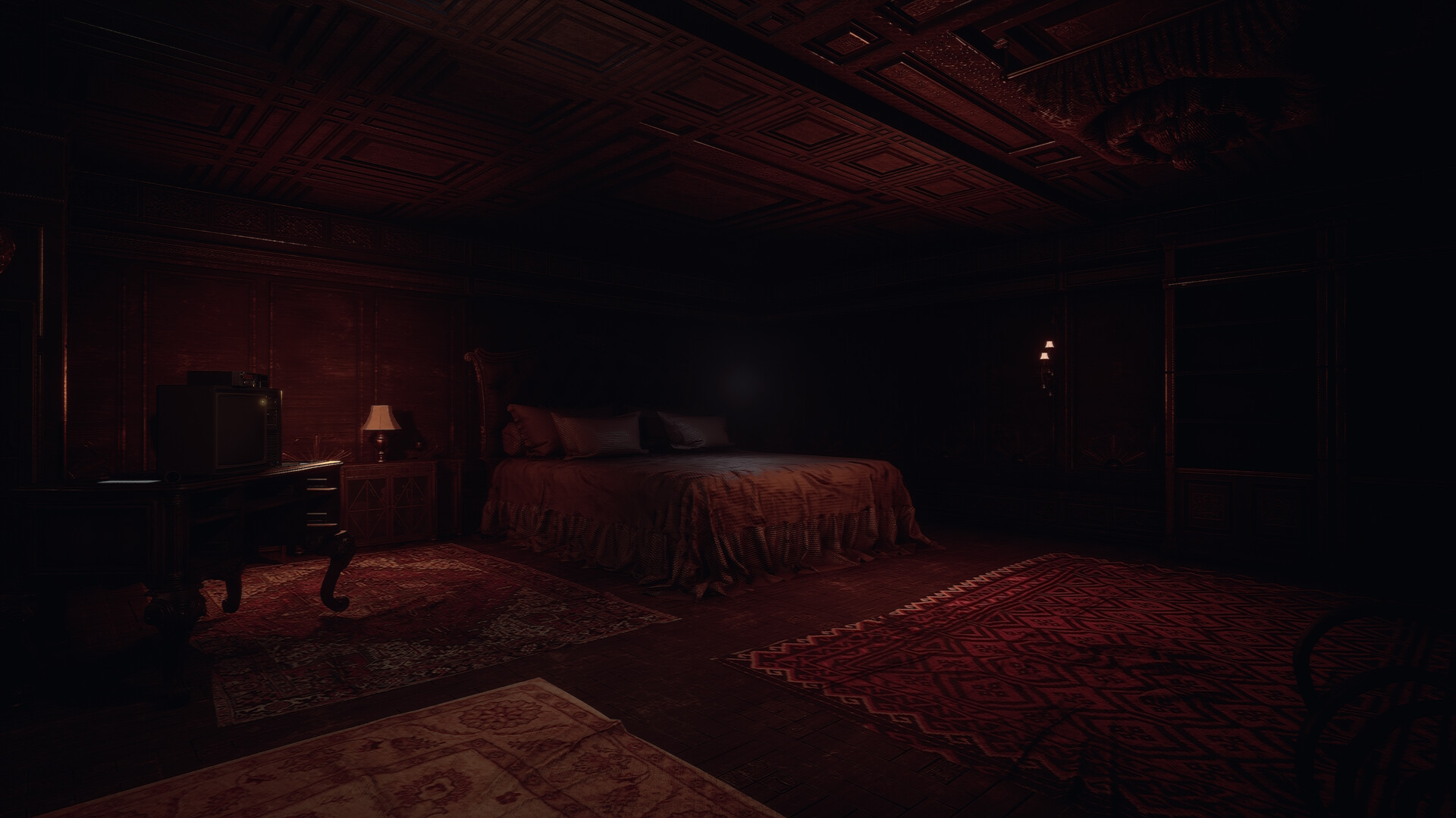 Cursed Loop screenshot 8