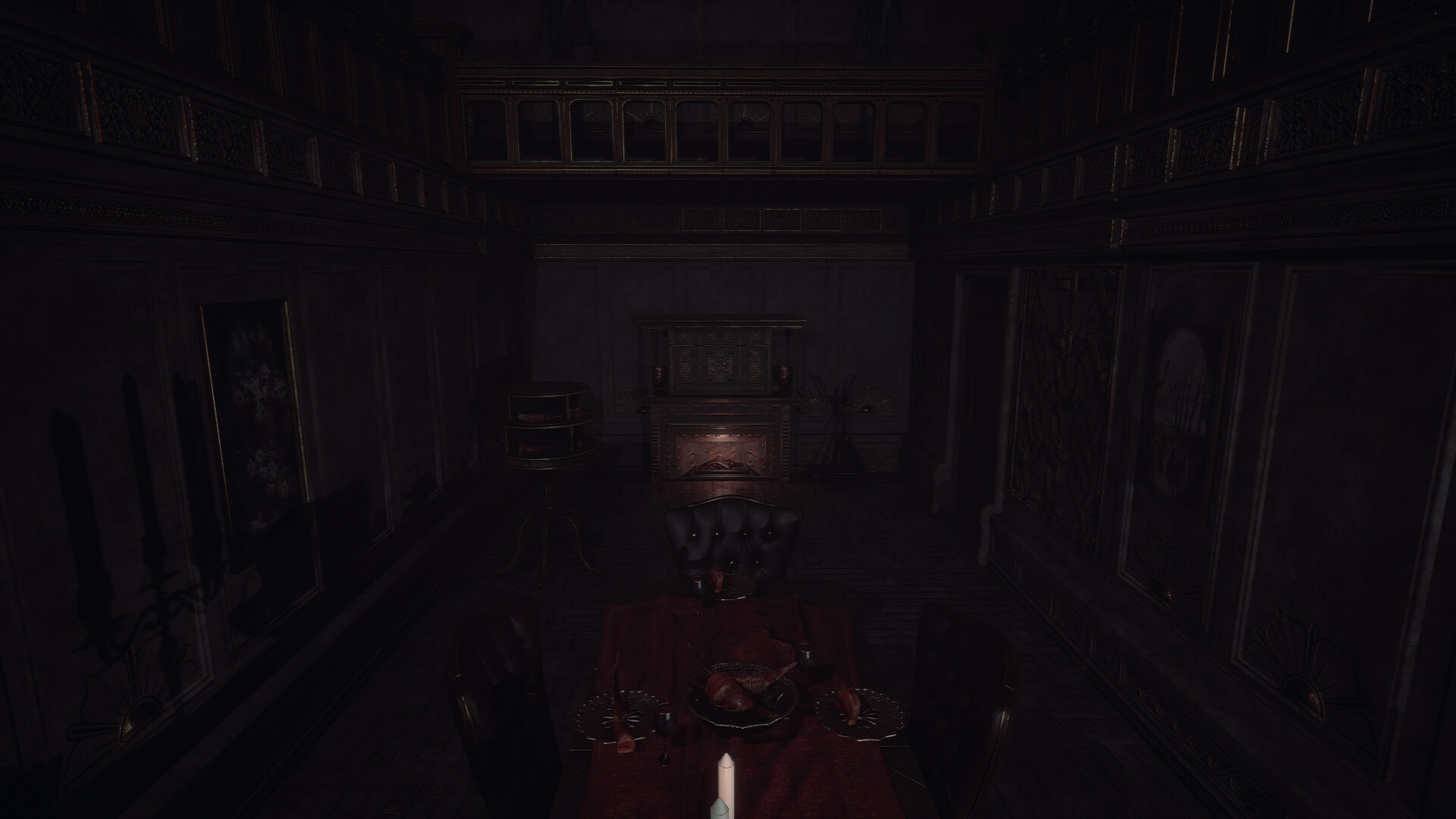Cursed Loop screenshot 4