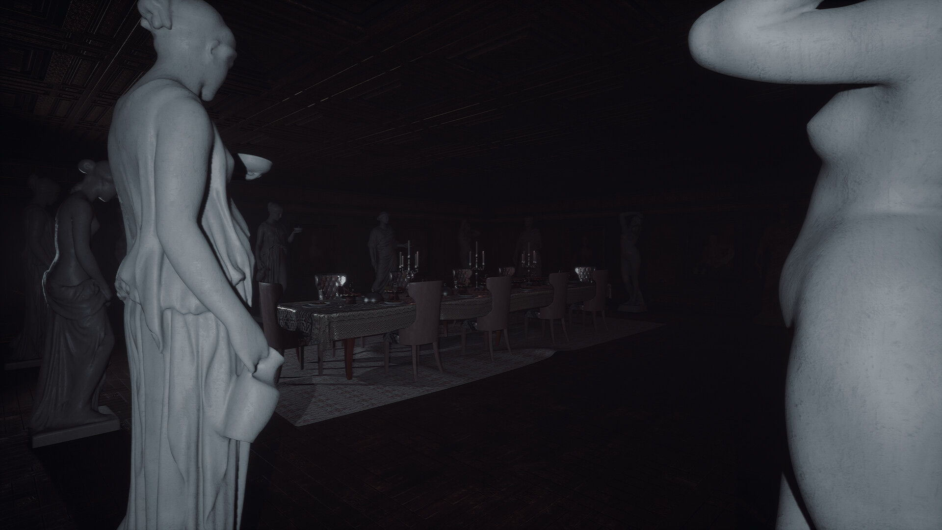 Cursed Loop screenshot 1