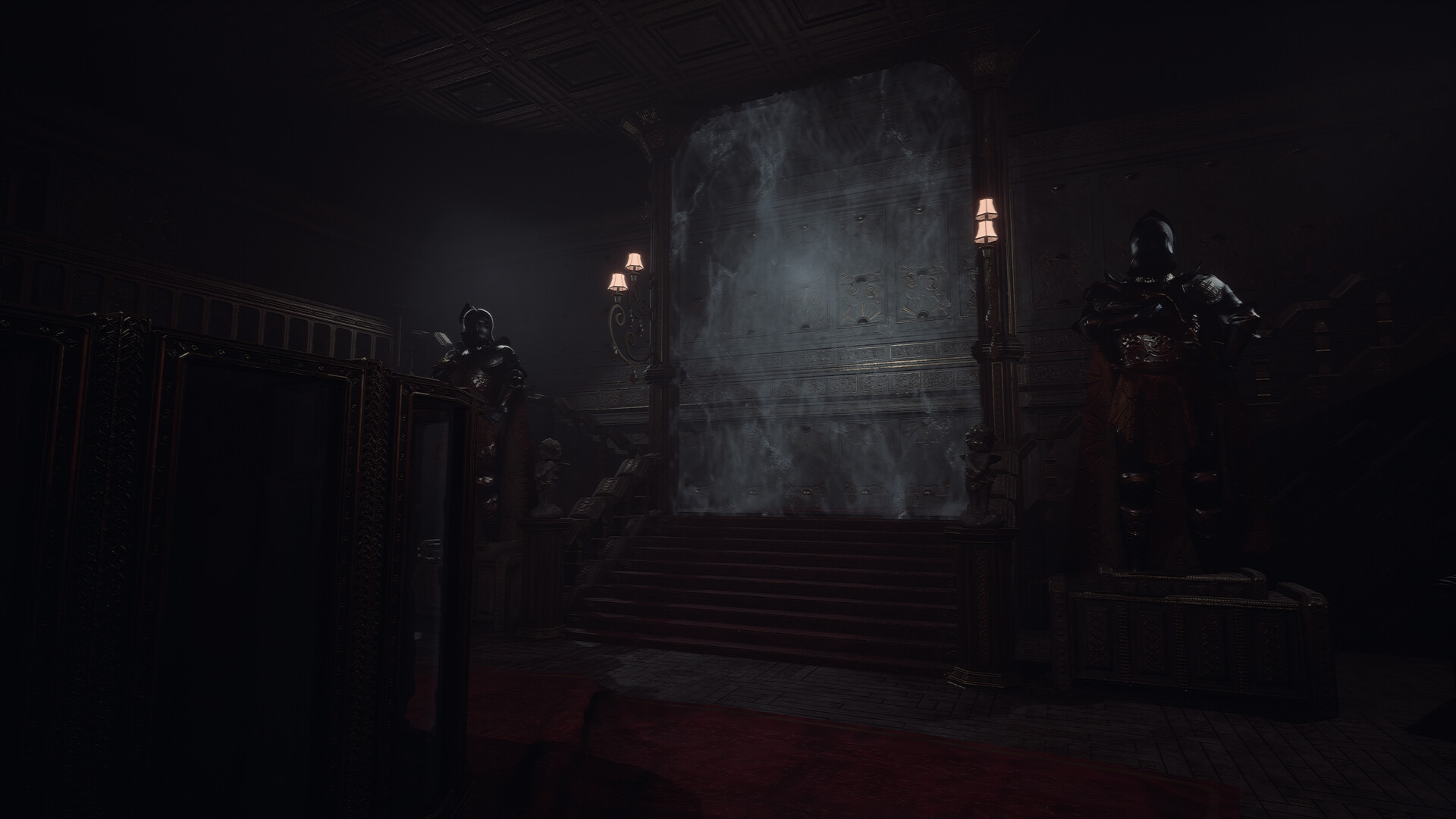 Cursed Loop screenshot 3