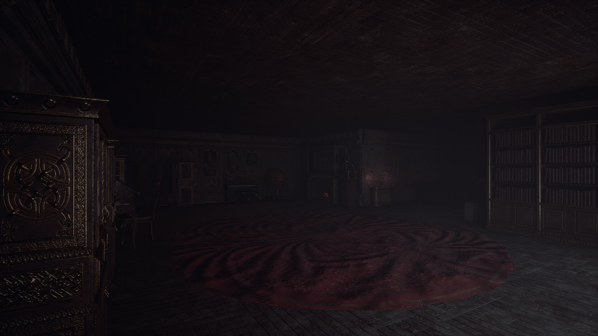 Cursed Loop screenshot 2