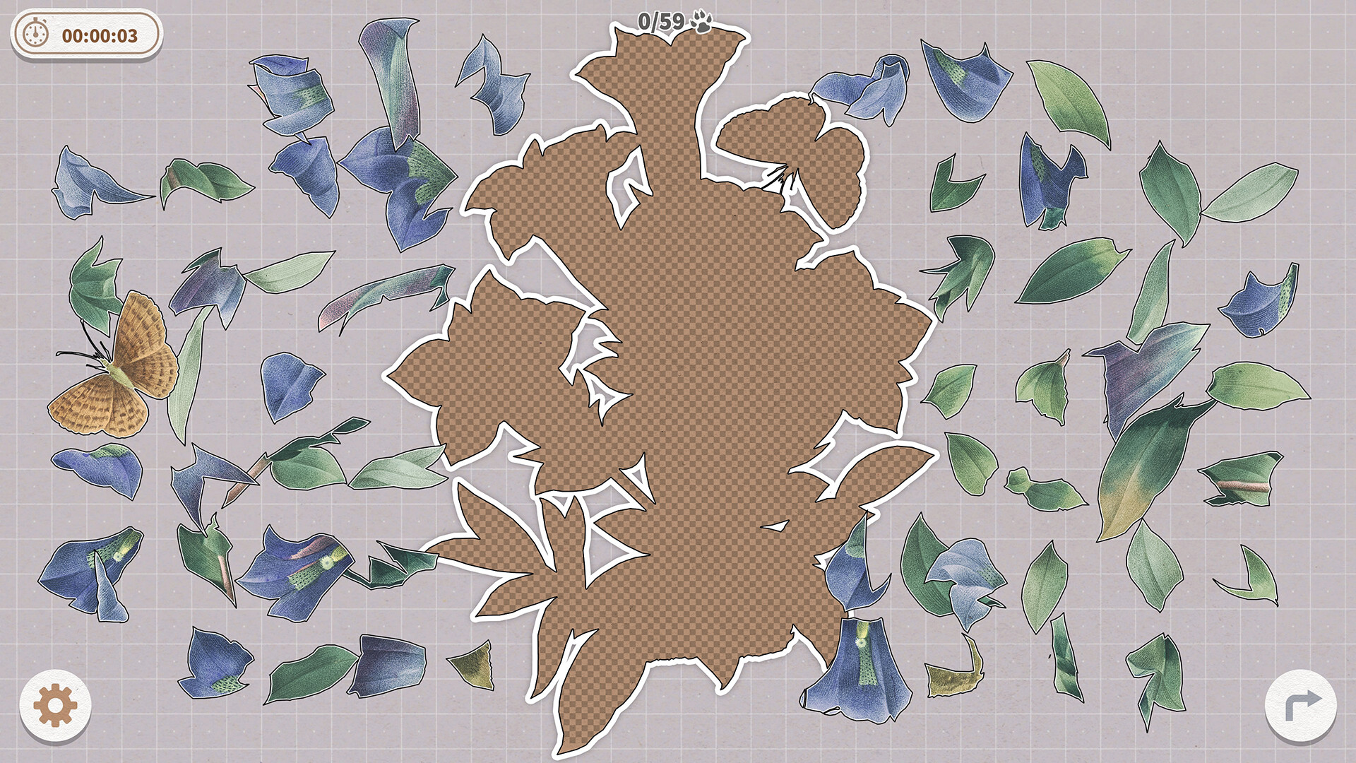 Plants Huddled Together screenshot 10