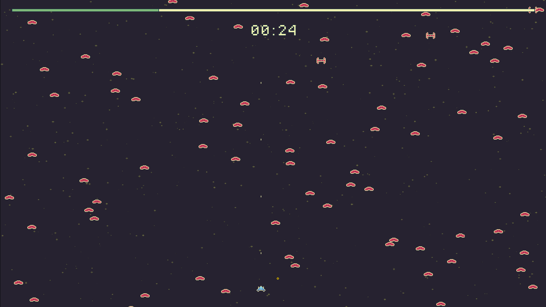 Toward aliens and beyond screenshot 6
