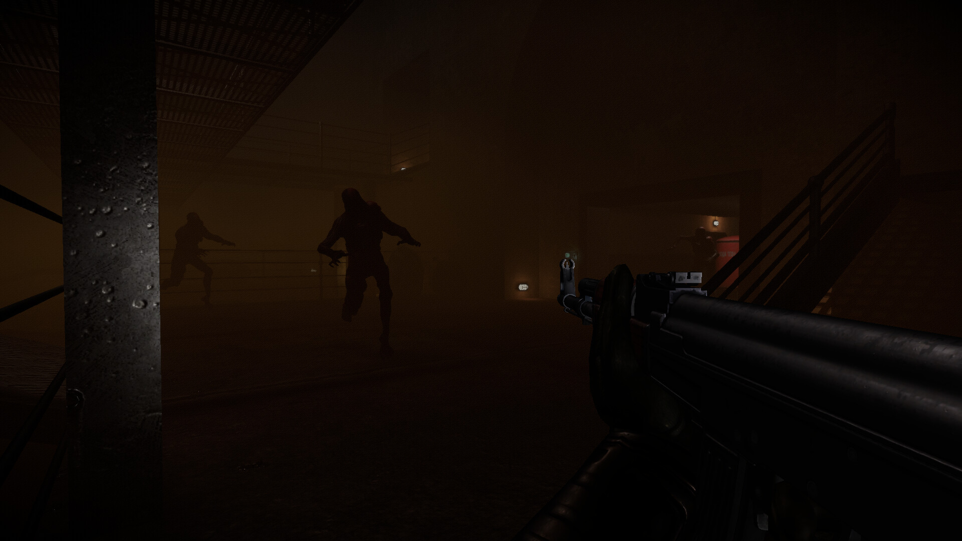 BEYONDER screenshot 4