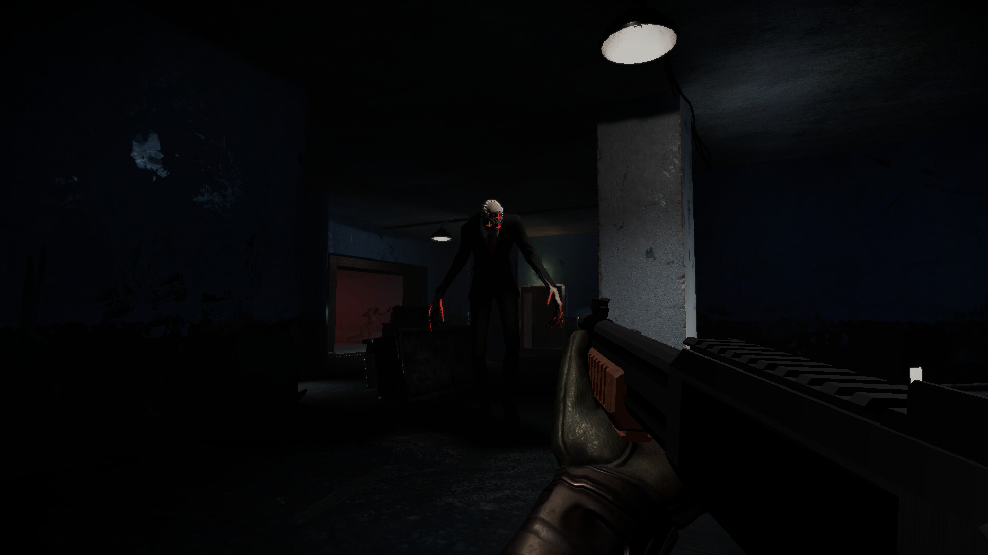 BEYONDER screenshot 2