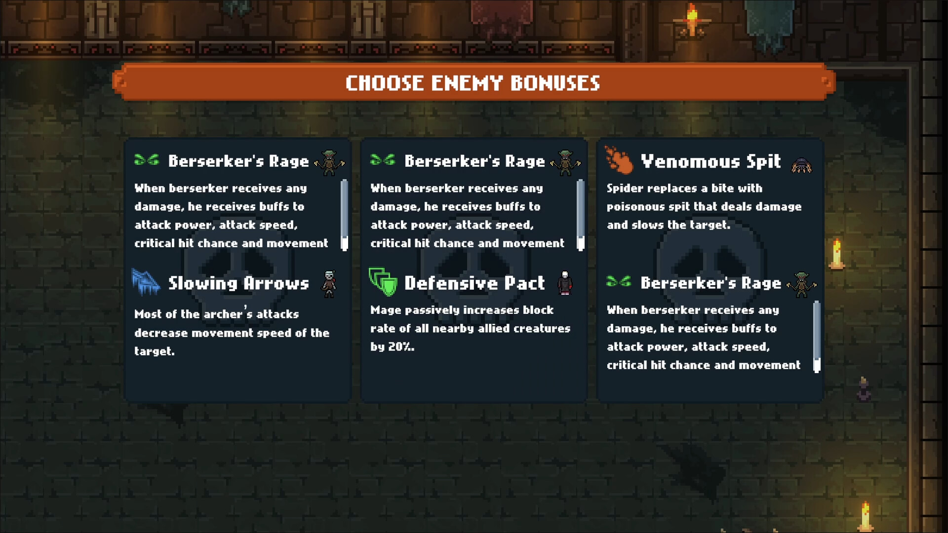 The Shattered screenshot 2