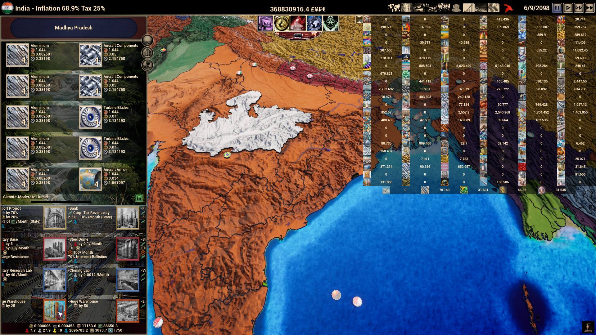 Trade Conquest screenshot 14