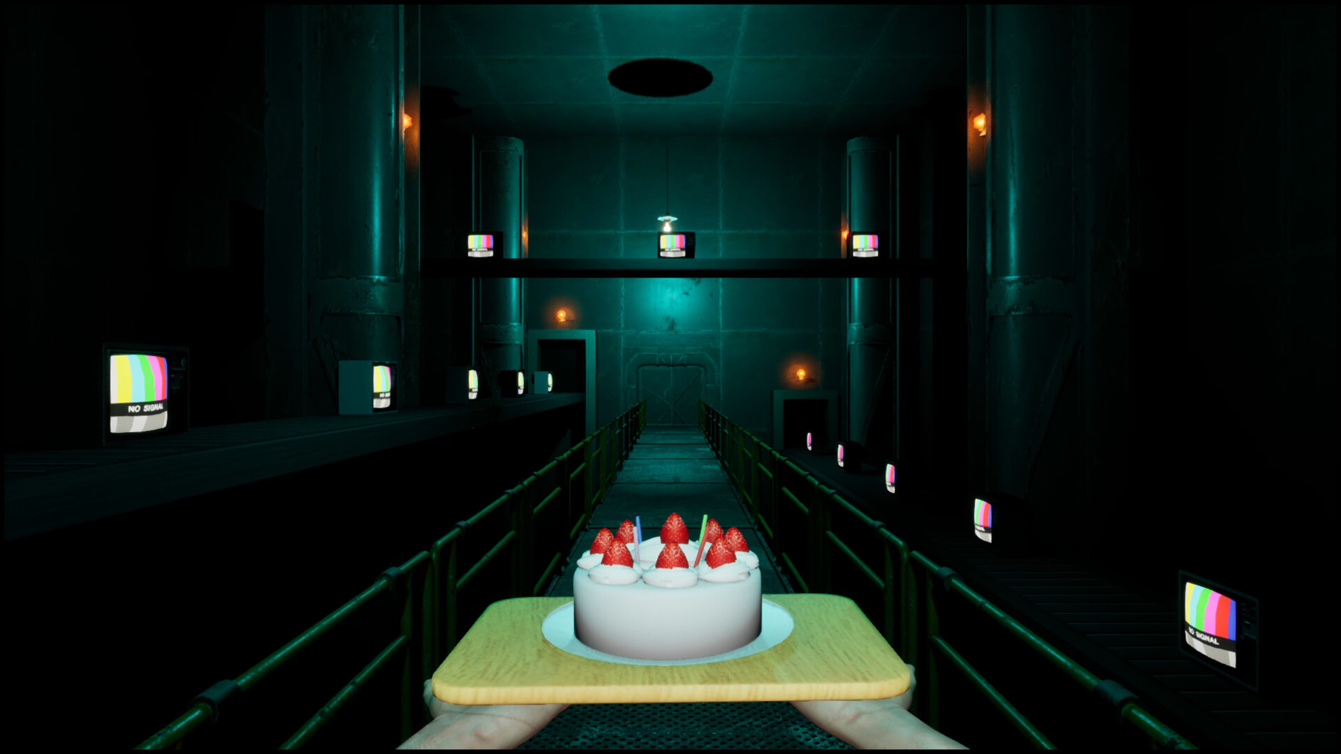 Don't Drop The Cake screenshot 8