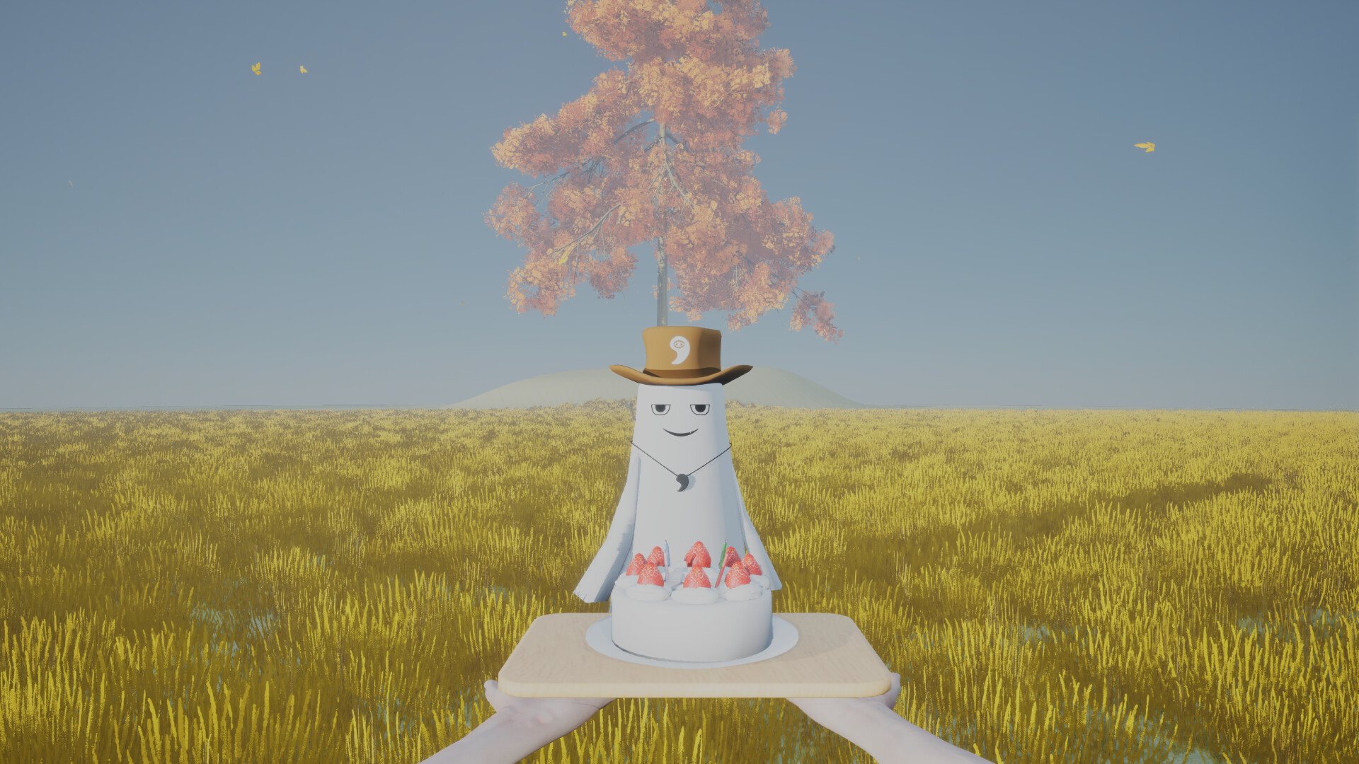 Don't Drop The Cake screenshot 6
