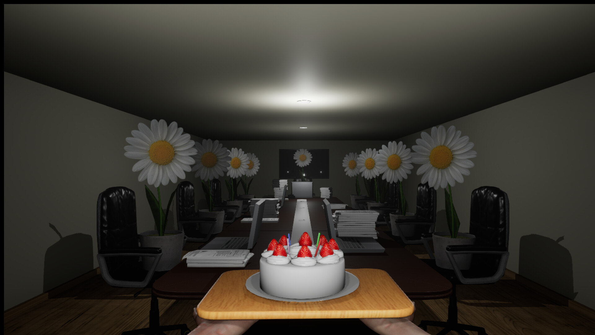 Don't Drop The Cake screenshot 7