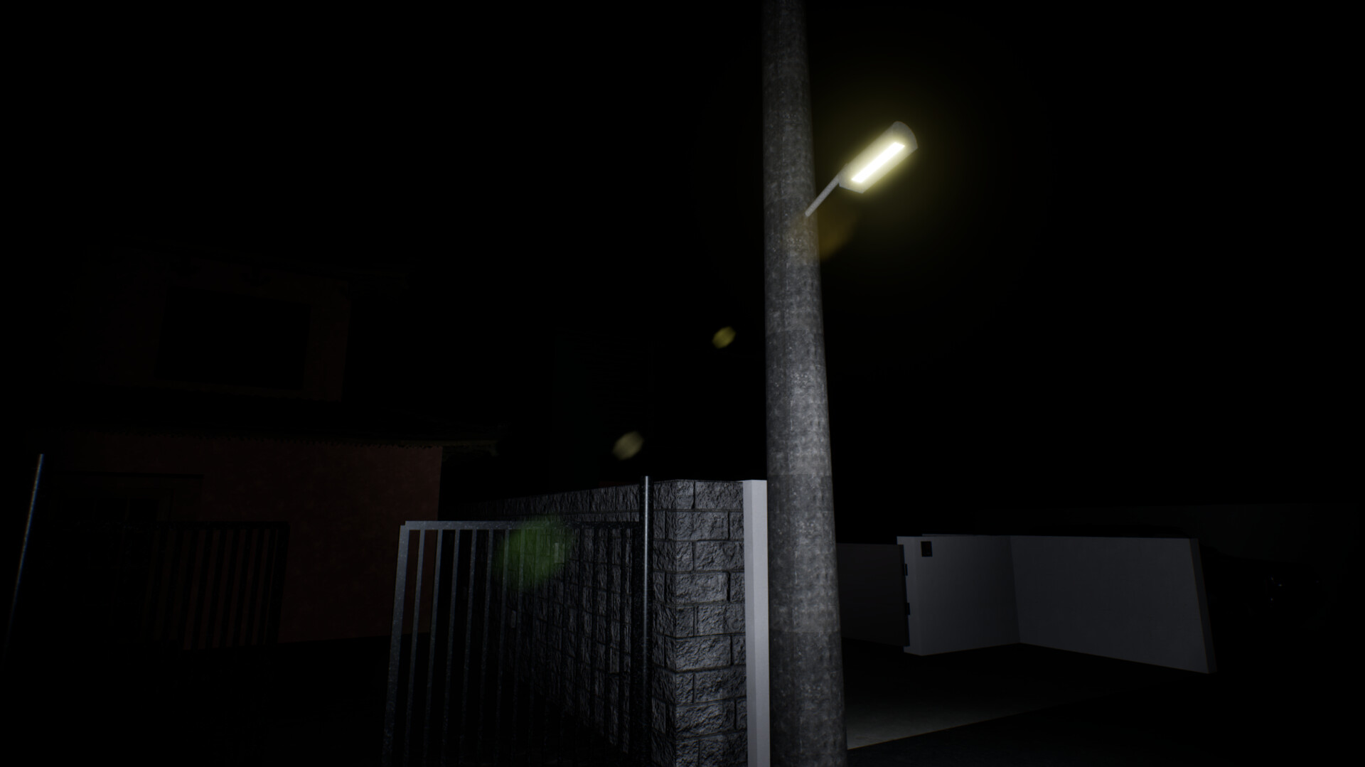The Way Home screenshot 3