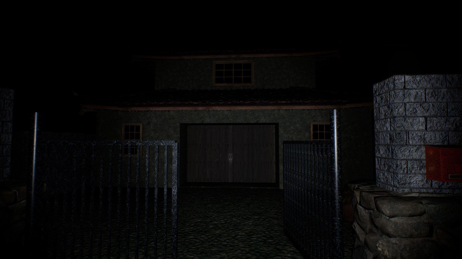 The Way Home screenshot 2