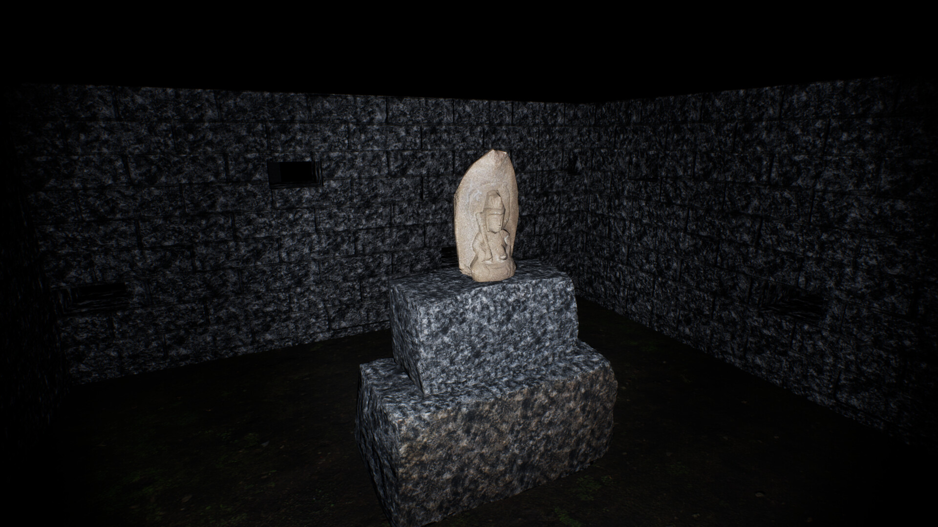 The Way Home screenshot 1