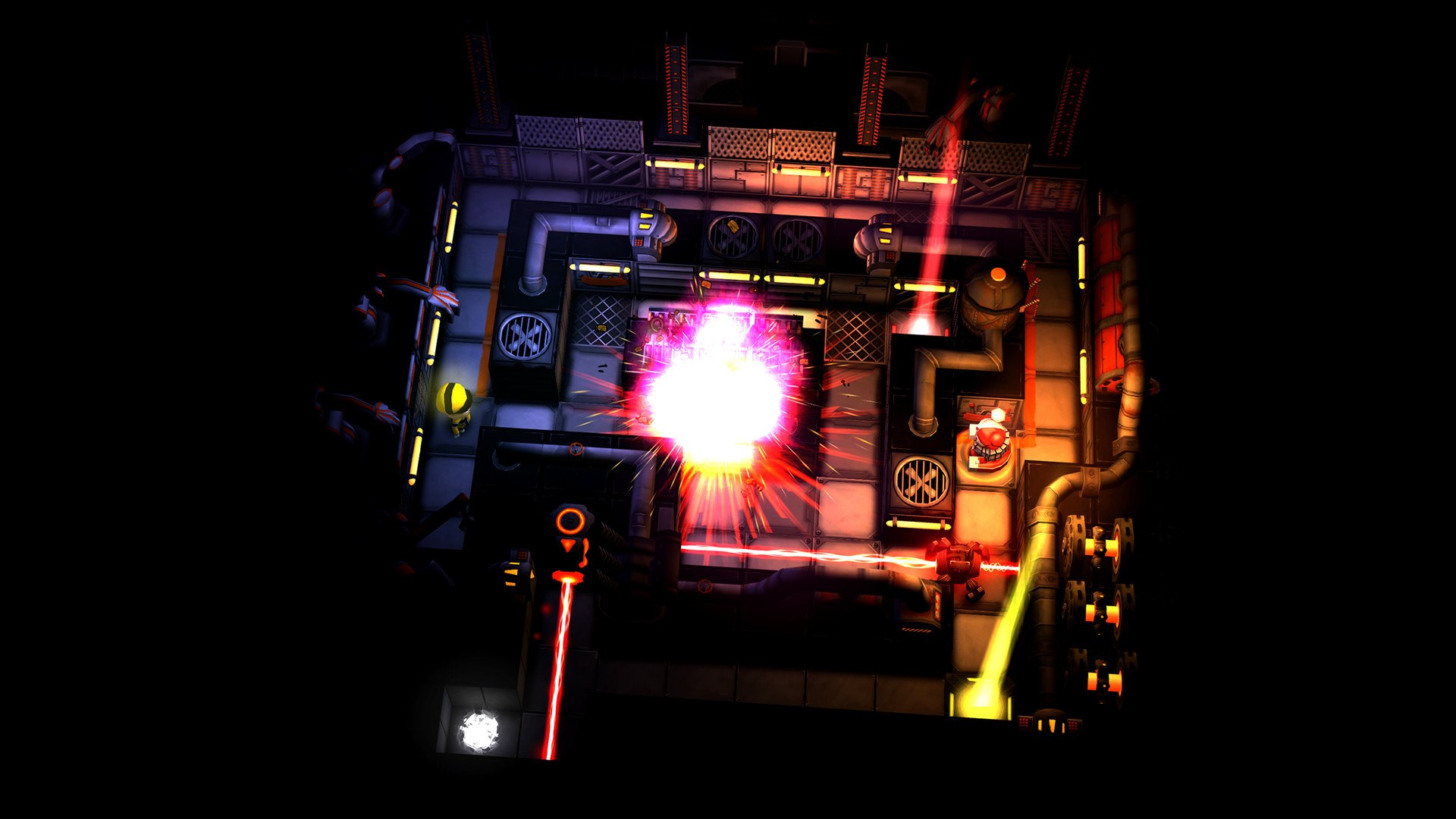 Parcel screenshot 3