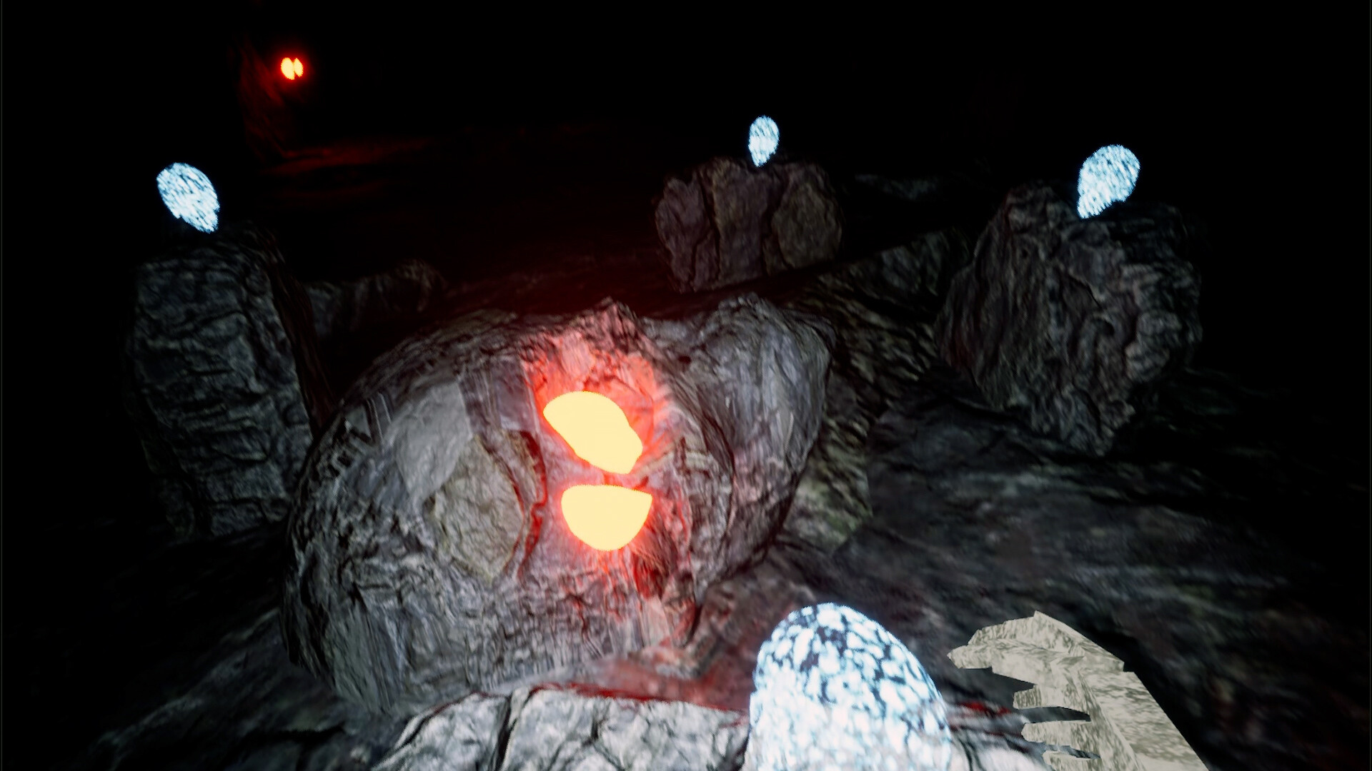 Edd Skeleton Game screenshot 18
