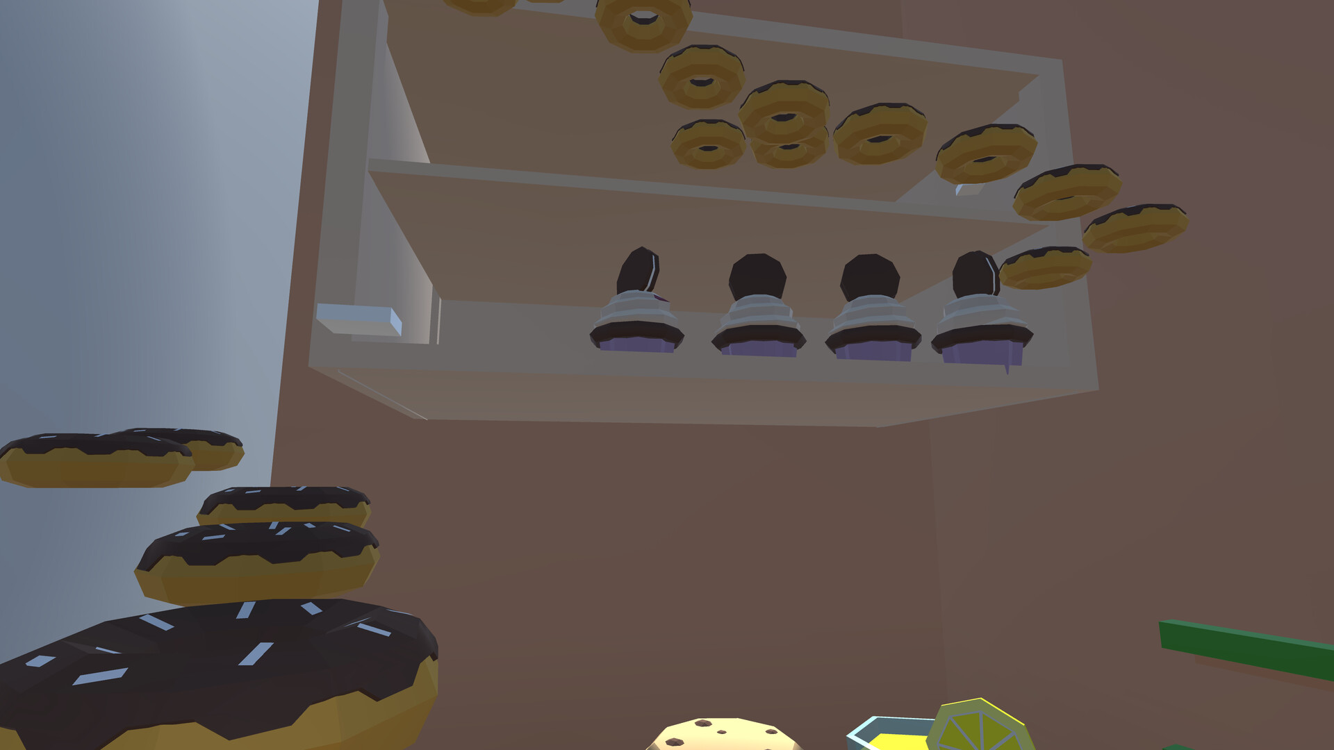 Takki Jump screenshot 5