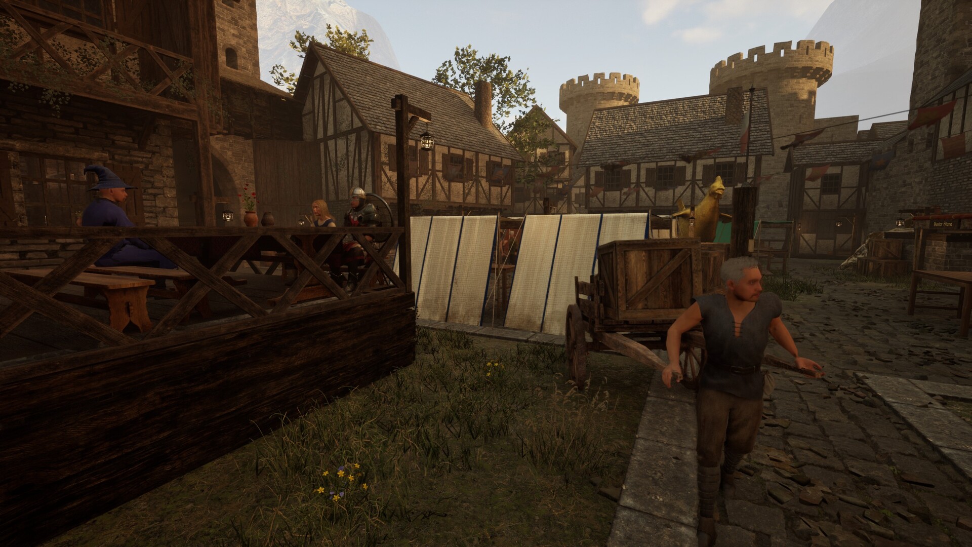 Tavern Legends screenshot 8